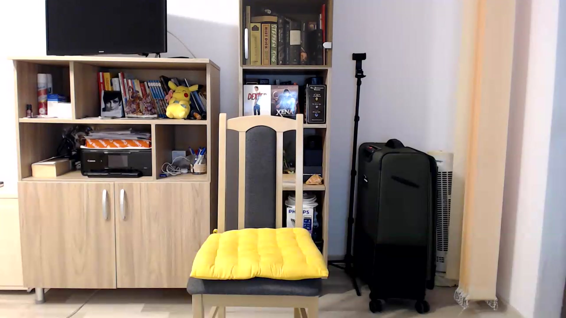 Gallery image thumbnail from Morrigan_'s myfreecams stream on, 09/02/2026, 20:28 image 15 of 20
