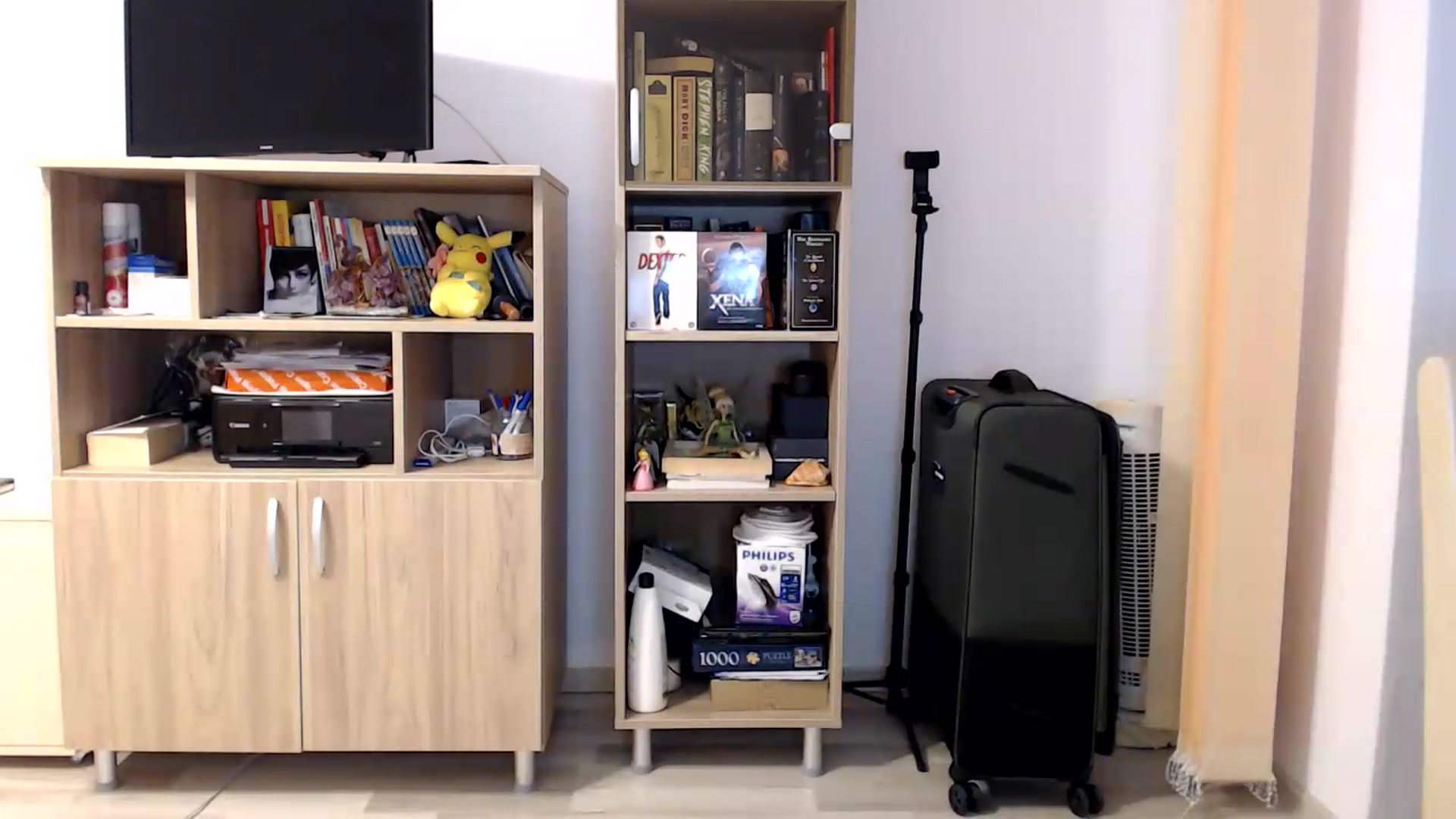 Gallery image thumbnail from Morrigan_'s myfreecams stream on, 09/02/2026, 20:28 image 9 of 20