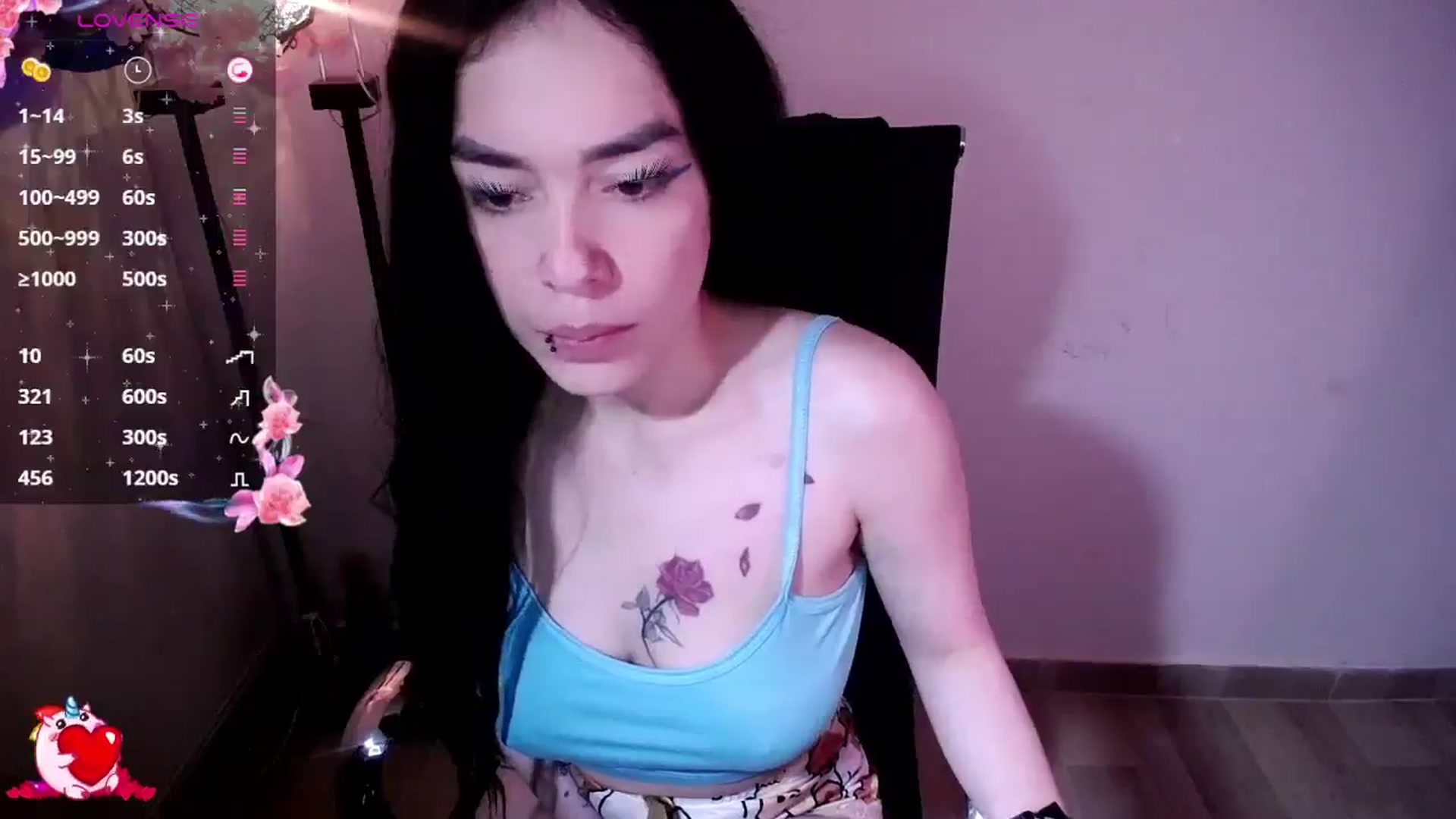 Gallery image thumbnail from Morticiia's myfreecams stream on, 11/14/2025, 10:33 image 13 of 20