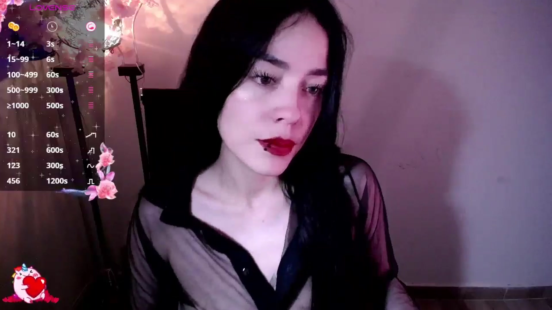 Gallery image thumbnail from Morticiia's myfreecams stream on, 11/23/2025, 11:51 image 5 of 20