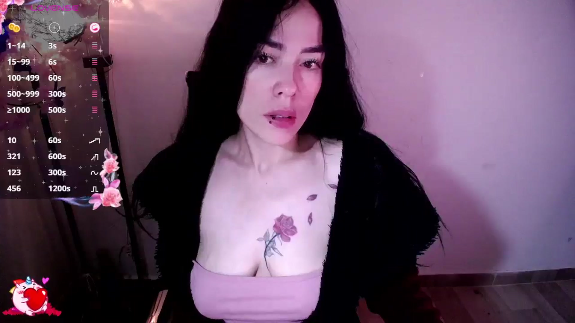 Gallery image thumbnail from Morticiia's myfreecams stream on, 12/23/2025, 09:44 image 3 of 20