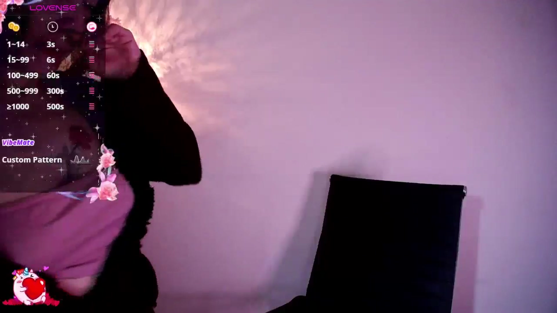 Gallery image thumbnail from Morticiia's myfreecams stream on, 12/23/2025, 09:44 image 10 of 20
