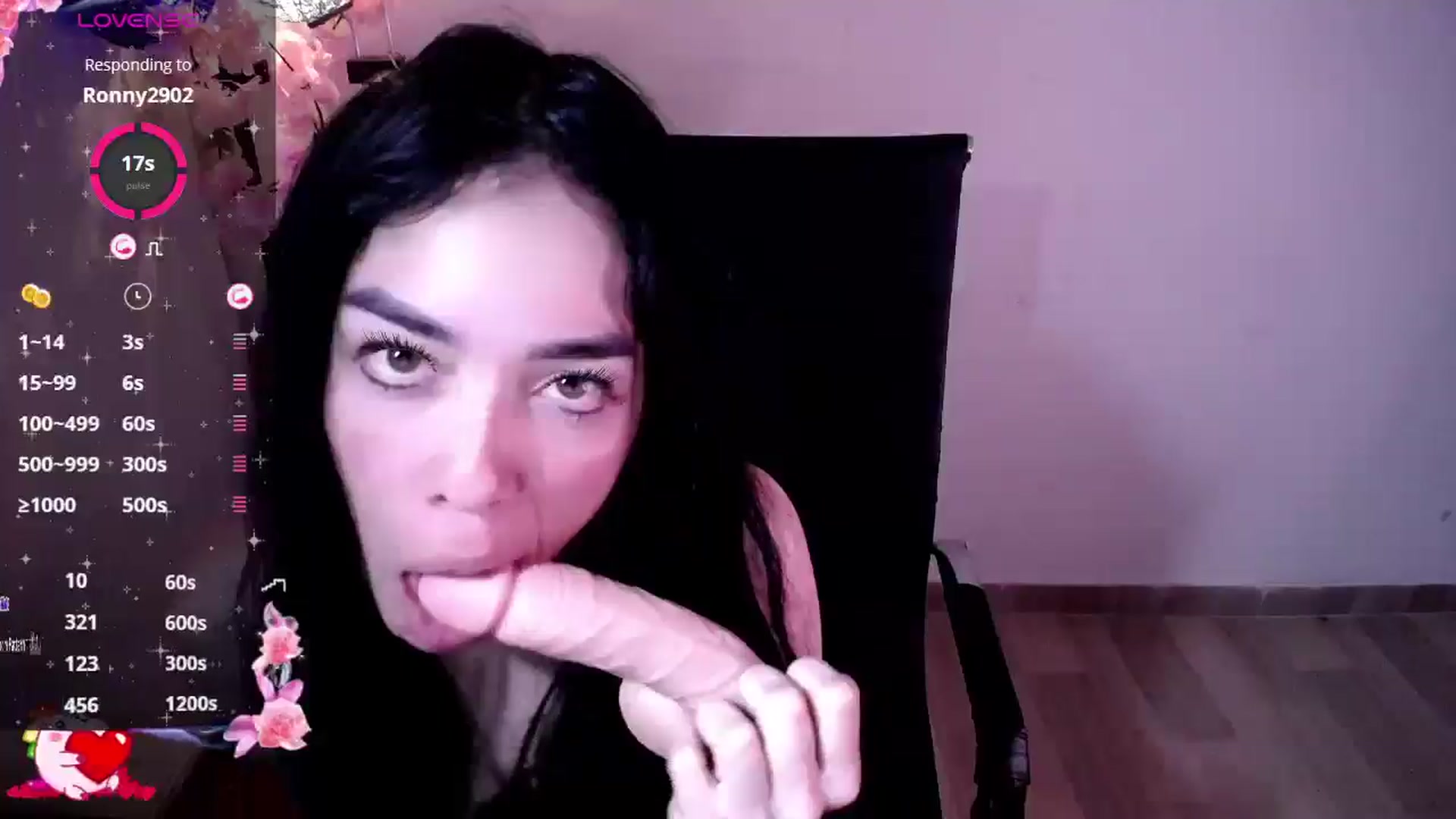 Gallery image thumbnail from Morticiia's myfreecams stream on, 01/10/2026, 12:11 image 15 of 20