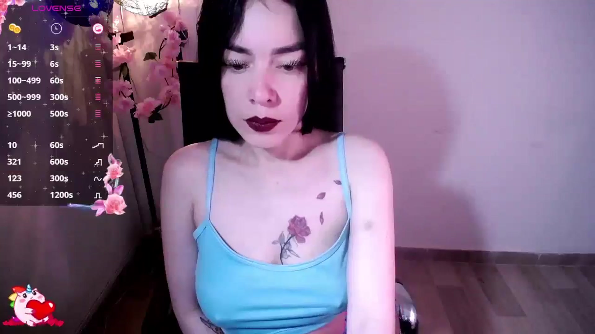 Gallery image thumbnail from Morticiia's myfreecams stream on, 01/18/2026, 12:19 image 3 of 20
