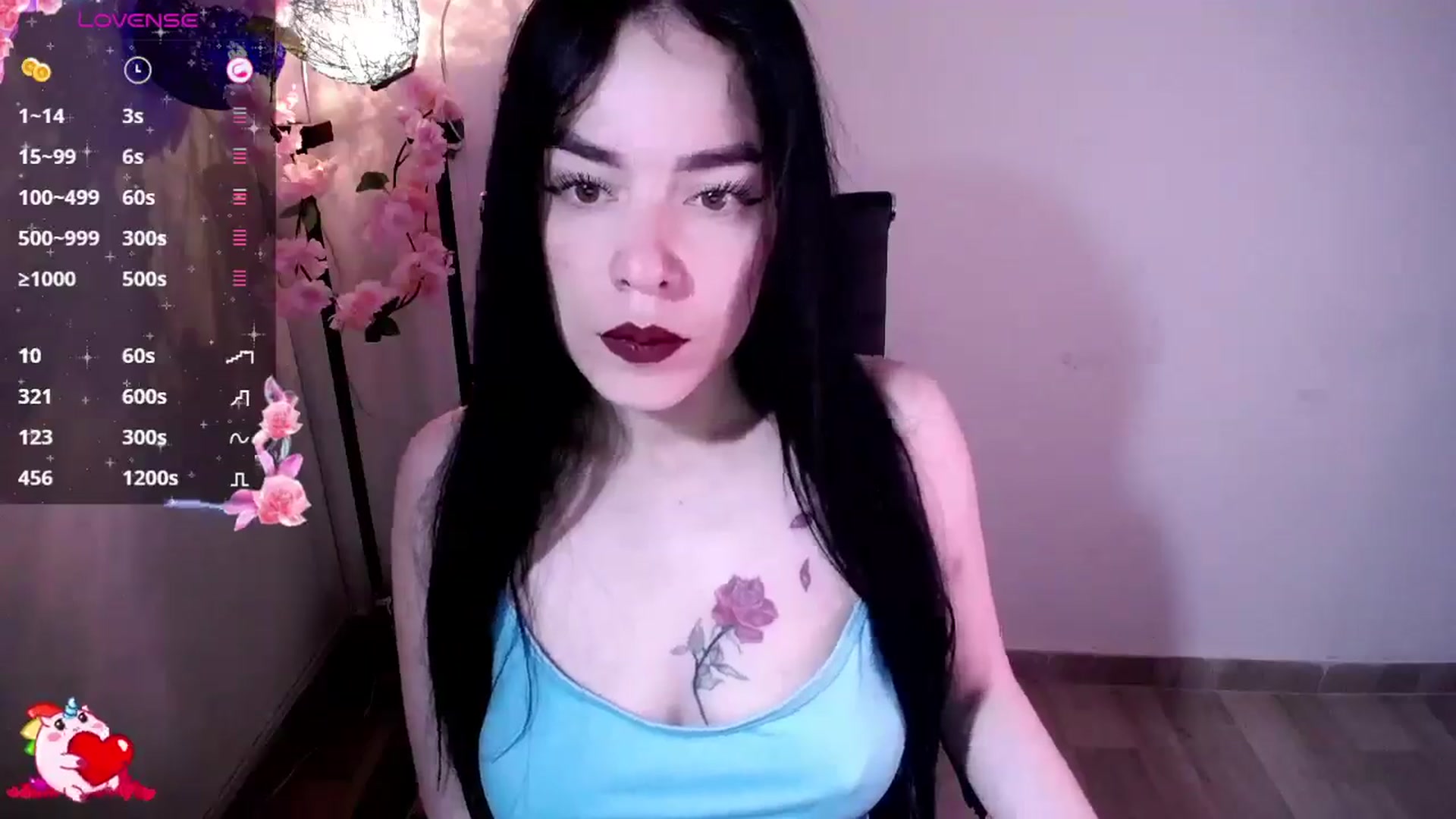 Gallery image thumbnail from Morticiia's myfreecams stream on, 01/18/2026, 12:19 image 8 of 20