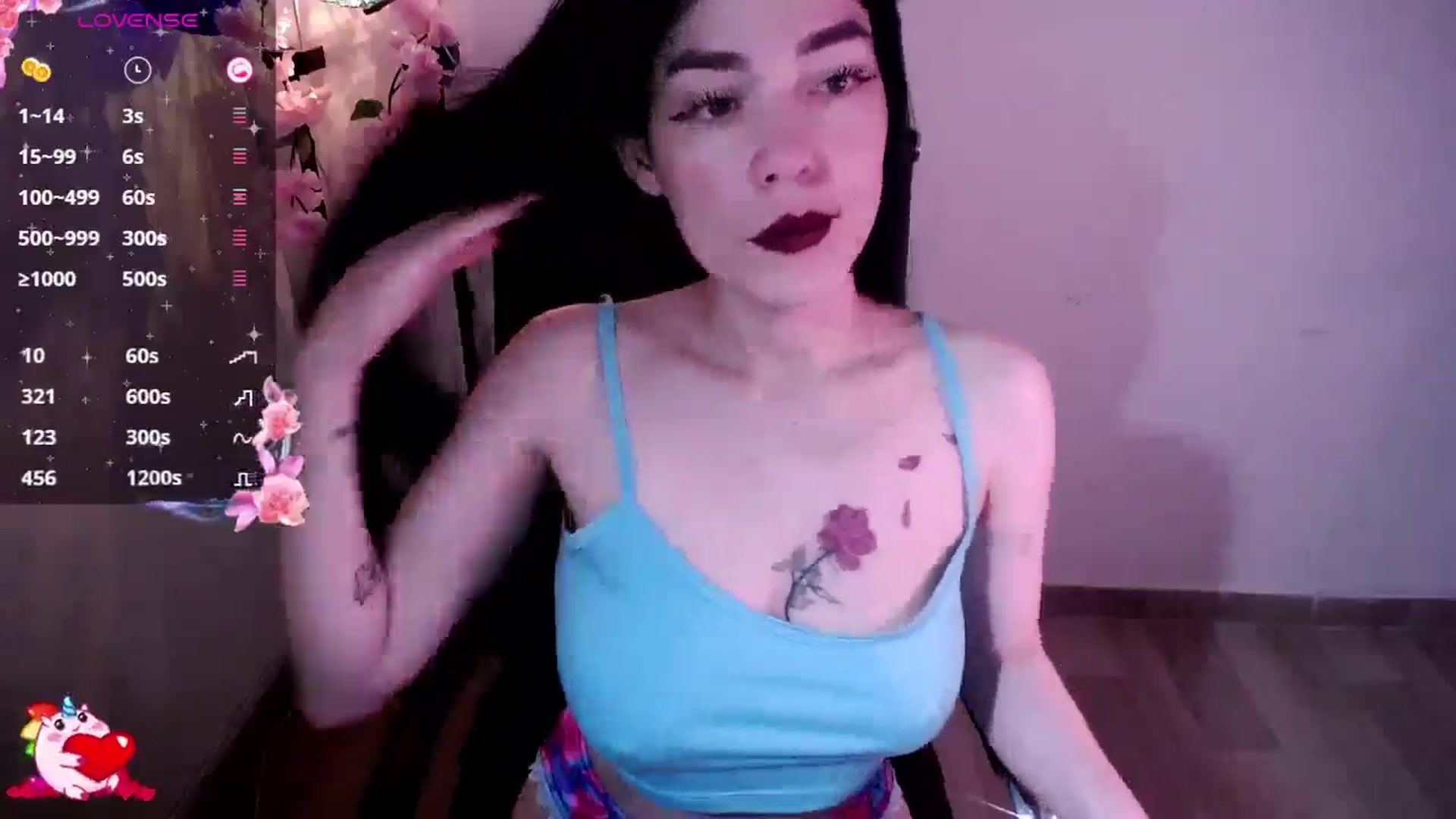 Gallery image thumbnail from Morticiia's myfreecams stream on, 01/18/2026, 13:21 image 19 of 20