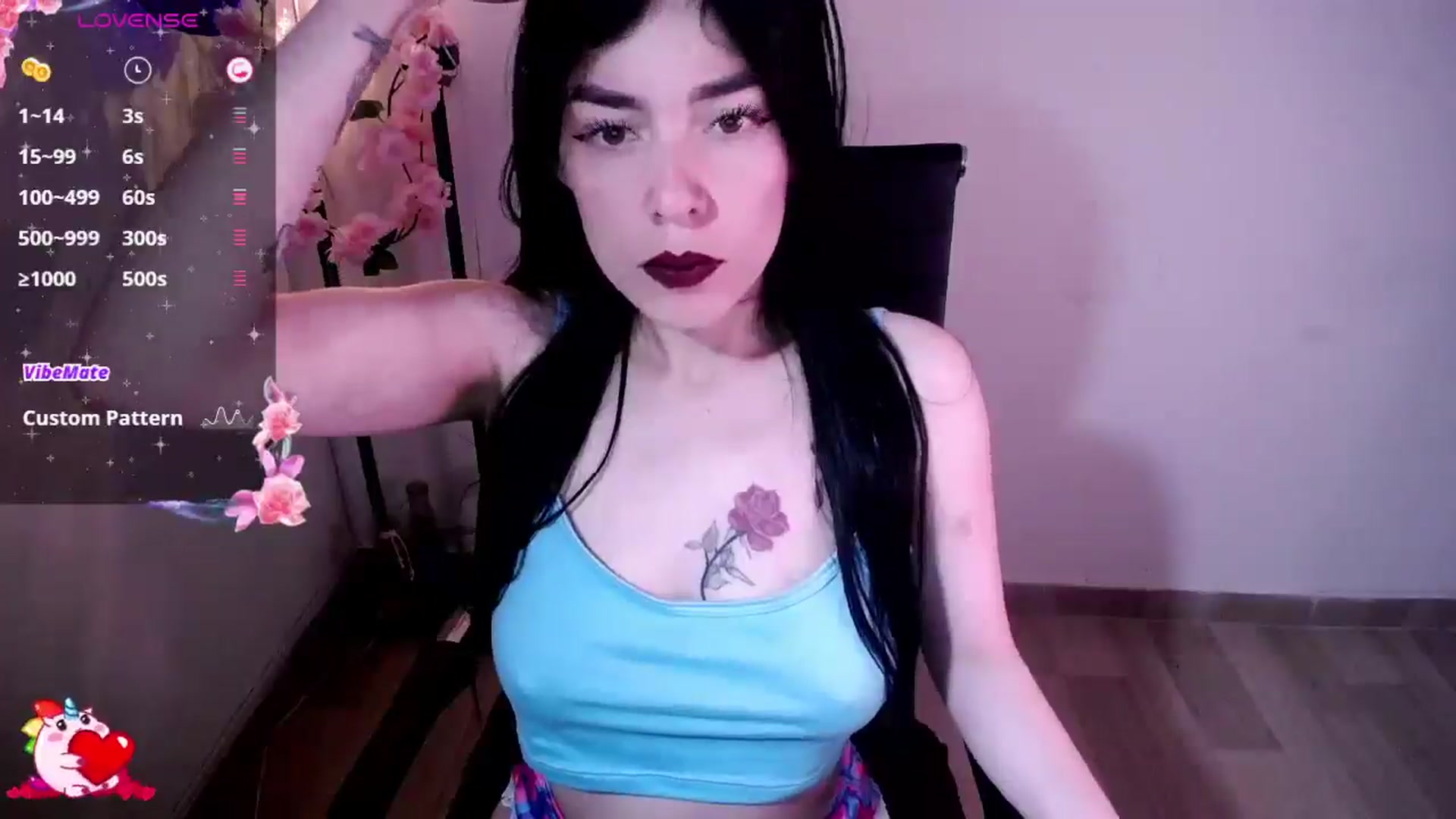 Gallery image thumbnail from Morticiia's myfreecams stream on, 01/18/2026, 13:21 image 5 of 20