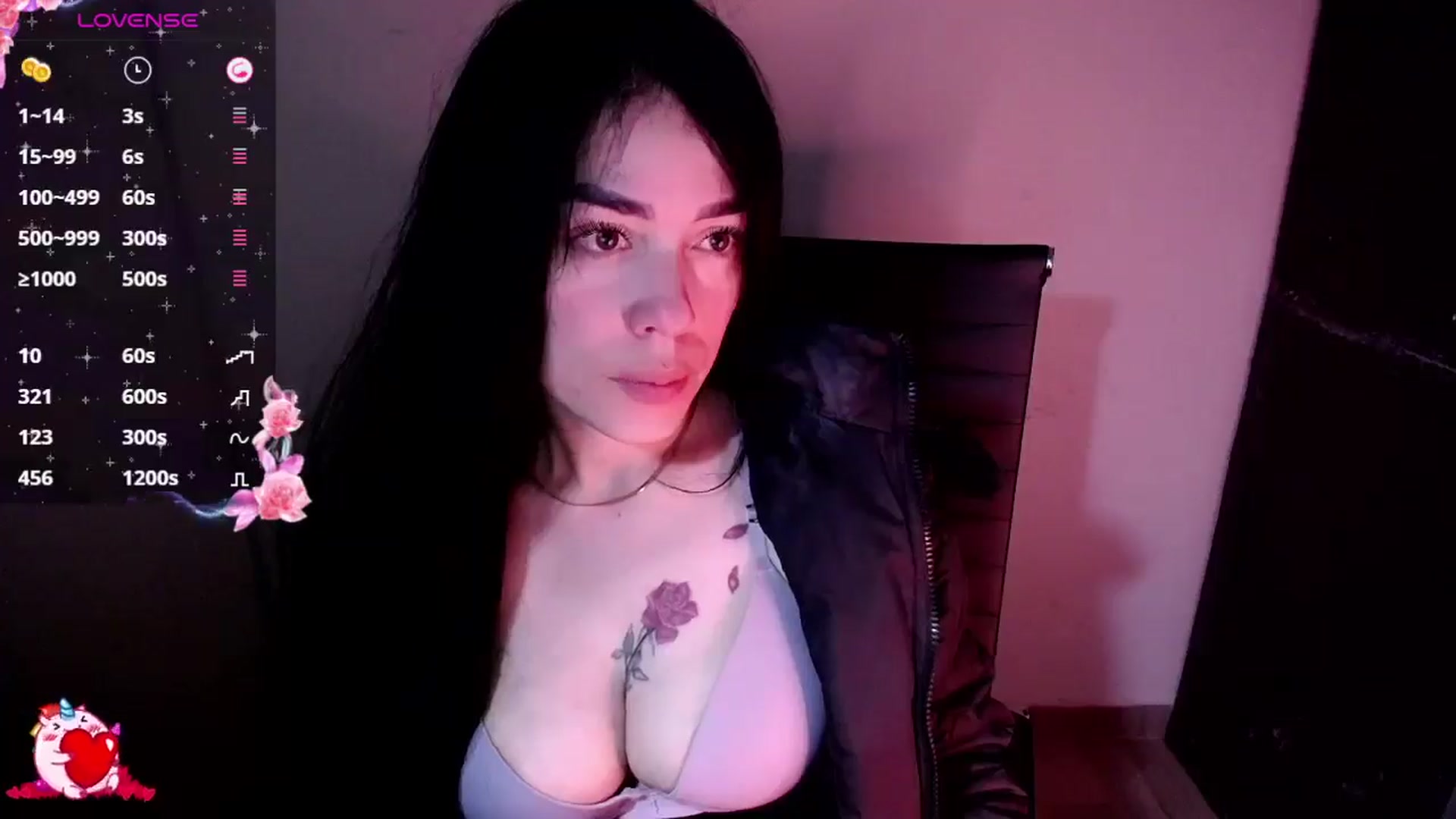 Gallery image thumbnail from Morticiia's myfreecams stream on, 01/30/2026, 09:01 image 3 of 20