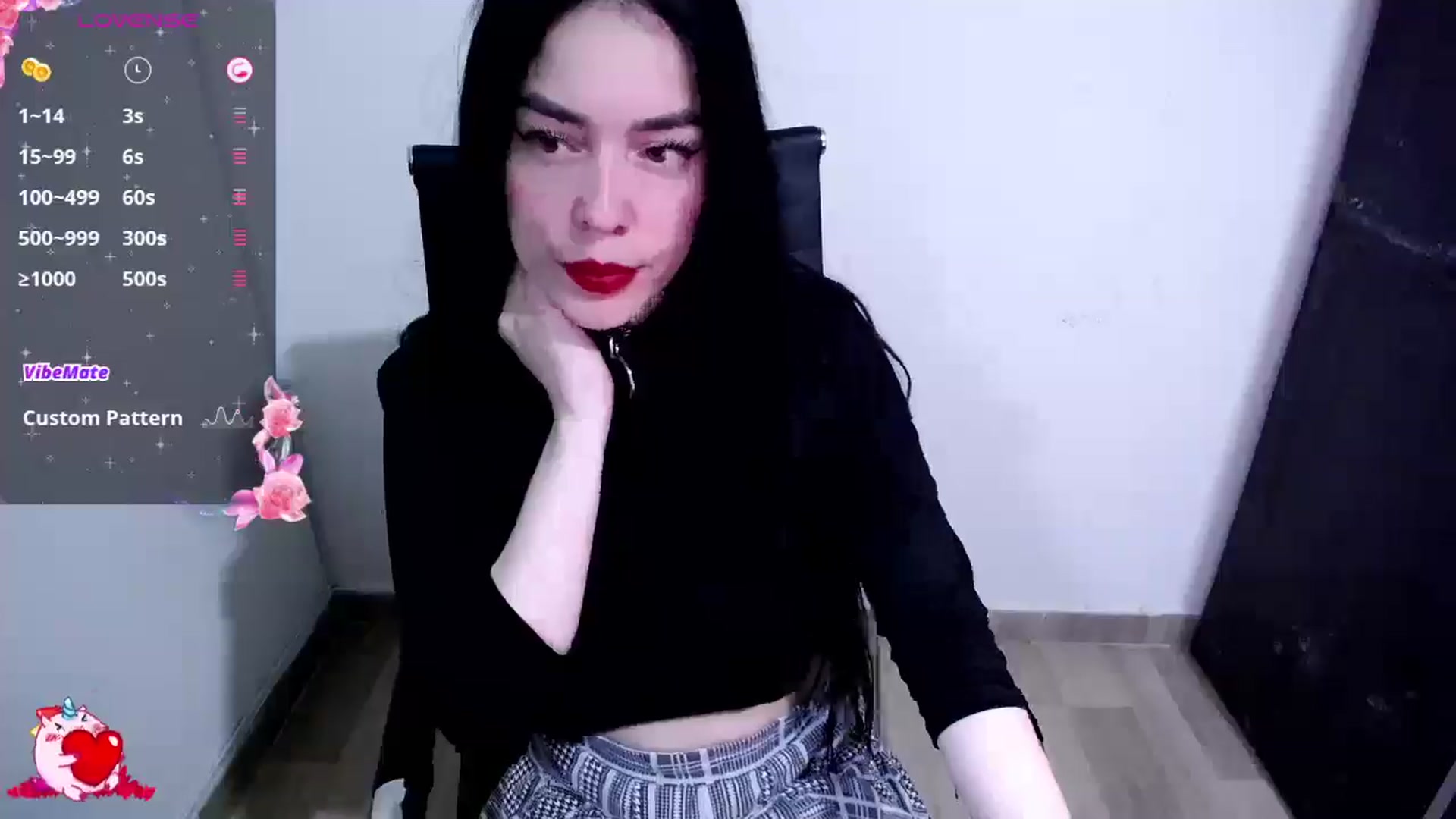 Gallery image thumbnail from Morticiia's myfreecams stream on, 02/06/2026, 11:04 image 17 of 20
