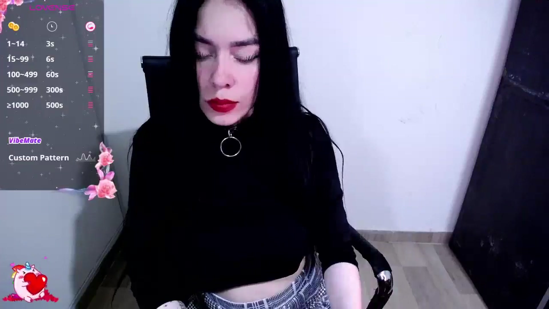 Gallery image thumbnail from Morticiia's myfreecams stream on, 02/06/2026, 11:04 image 16 of 20