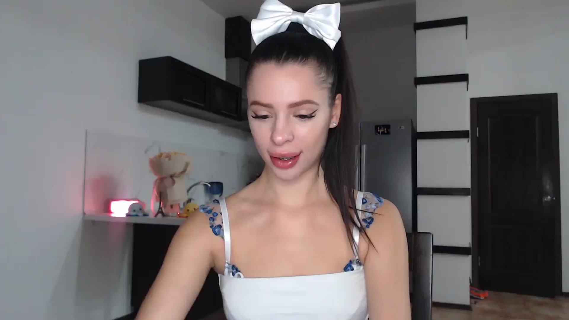 Gallery image thumbnail from MostCute's myfreecams stream on, 11/15/2025, 17:41 image 10 of 20