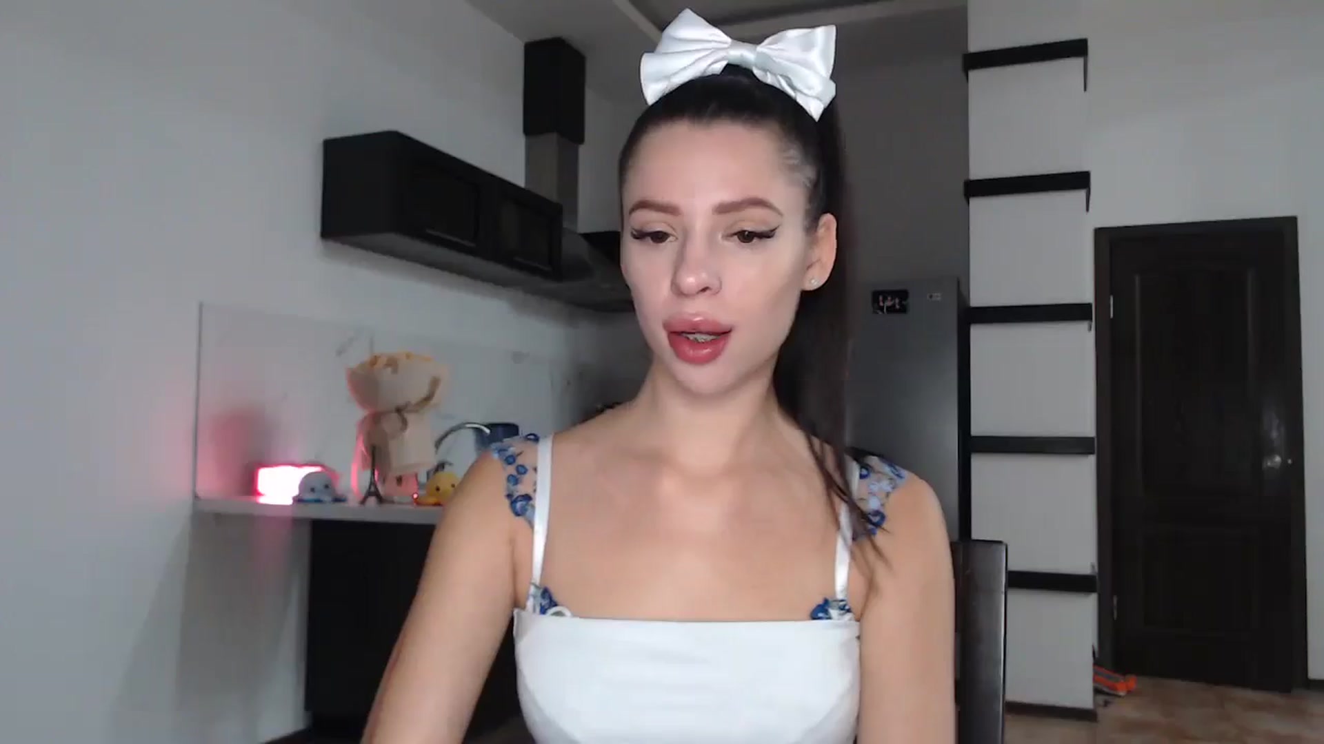 Gallery image thumbnail from MostCute's myfreecams stream on, 11/15/2025, 17:41 image 6 of 20