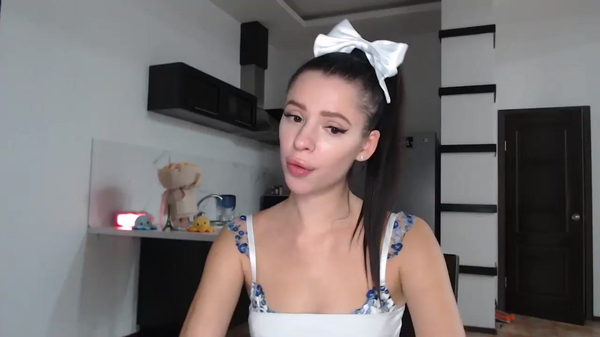 Gallery image thumbnail from MostCute's myfreecams stream on, 11/15/2025, 19:01 image 1 of 20