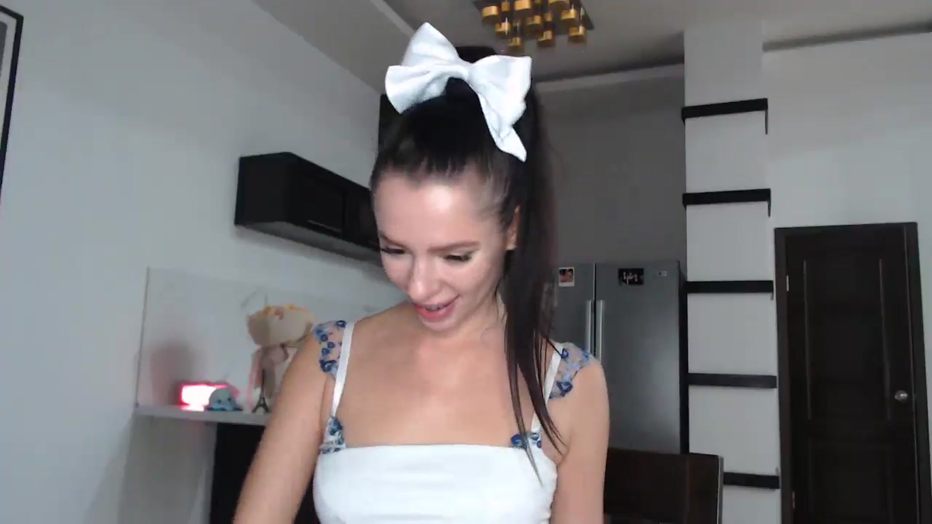 Gallery image thumbnail from MostCute's myfreecams stream on, 11/15/2025, 19:01 image 5 of 20