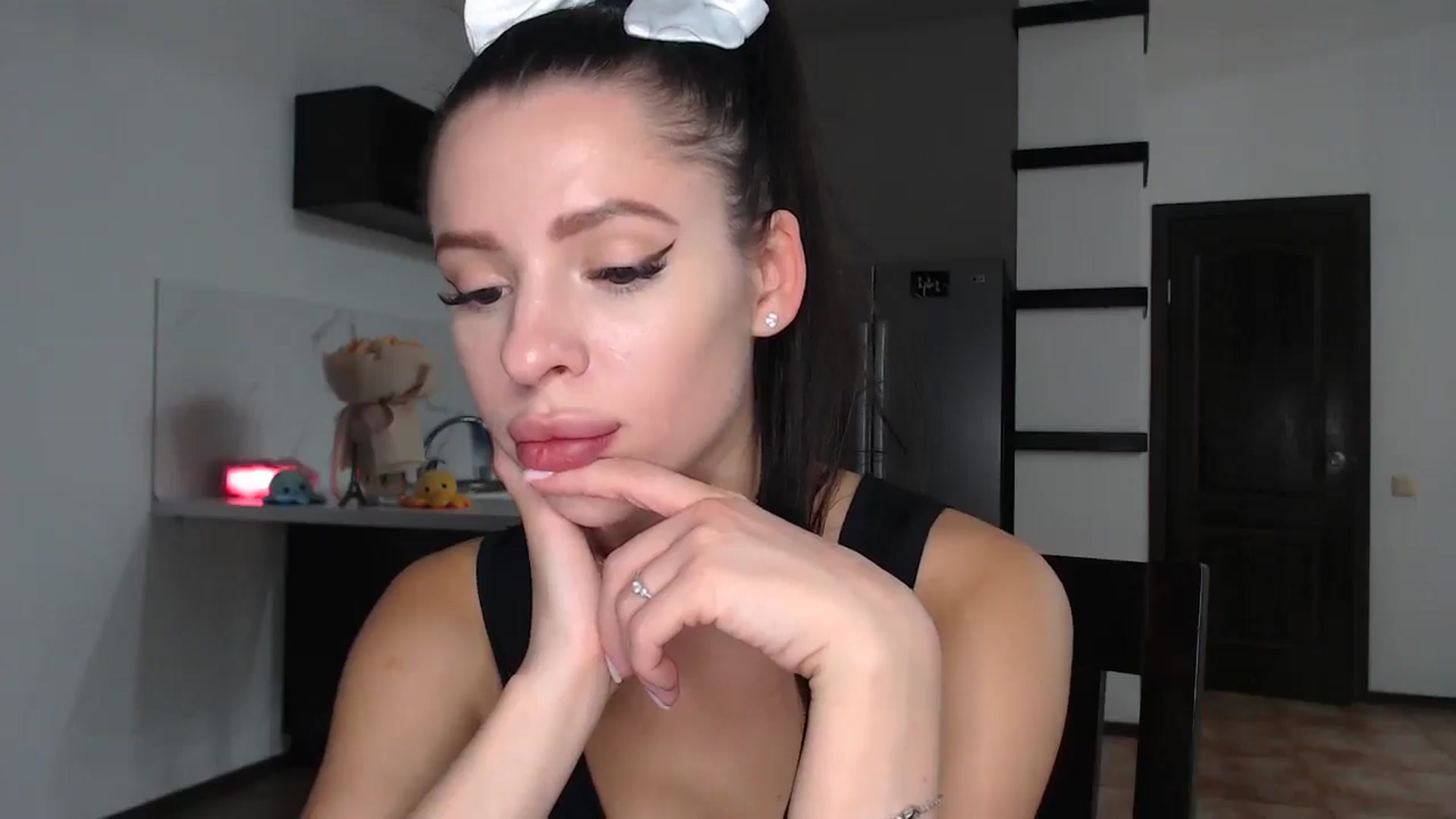 Gallery image thumbnail from MostCute's myfreecams stream on, 11/15/2025, 19:47 image 7 of 20