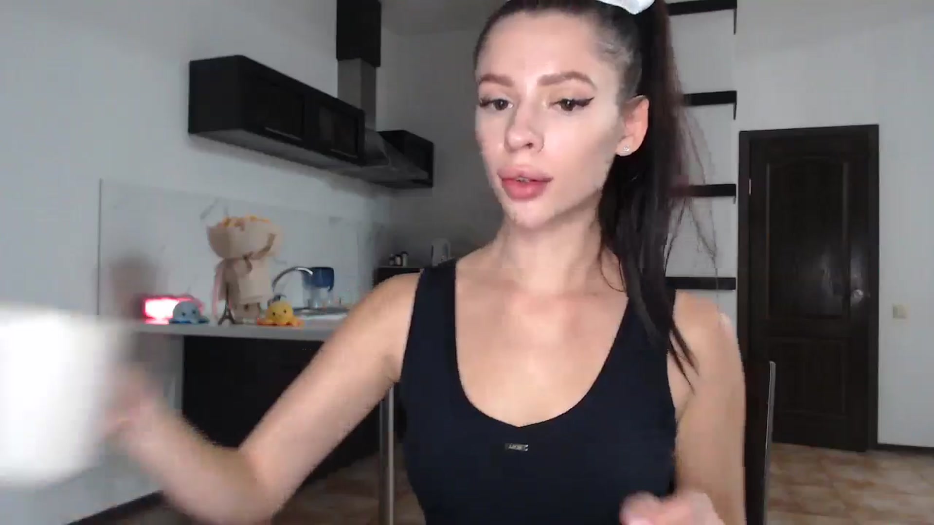 Gallery image thumbnail from MostCute's myfreecams stream on, 11/15/2025, 19:47 image 9 of 20