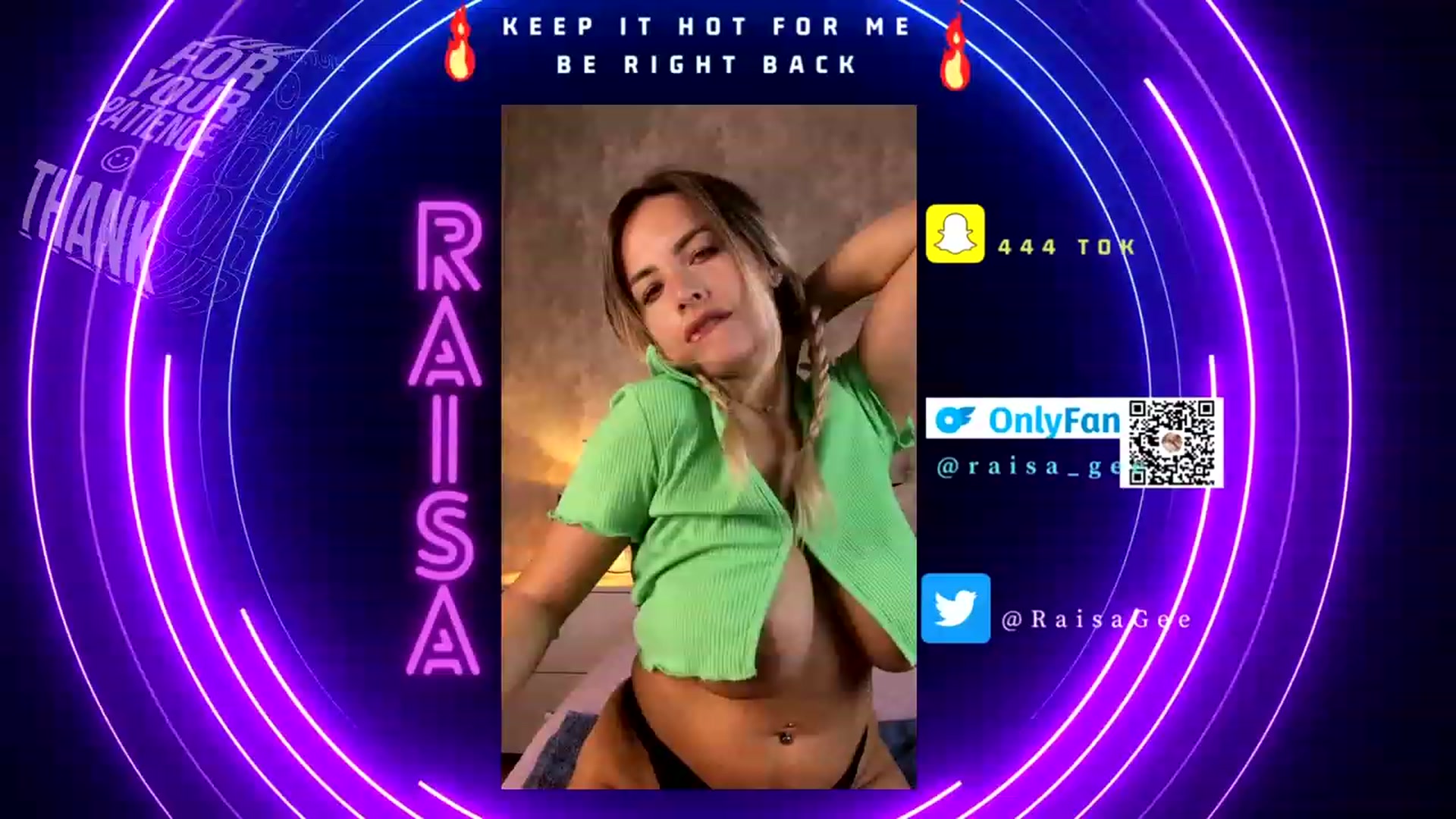Gallery image thumbnail from Mq_Raisa's myfreecams stream on, 10/29/2023, 11:56 image 8 of 20