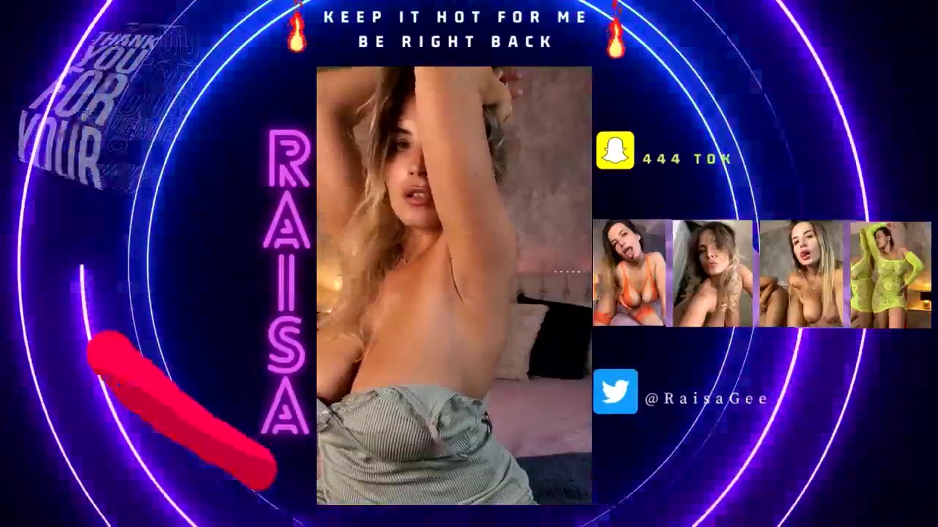 Gallery image thumbnail from Mq_Raisa's myfreecams stream on, 10/01/2024, 12:51 image 12 of 20