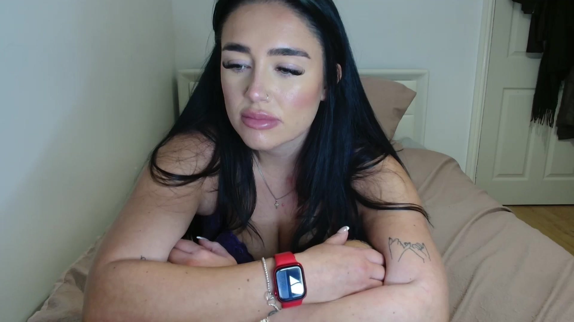 Gallery image thumbnail from MrsLitt's myfreecams stream on, 03/11/2025, 24:41 image 16 of 20
