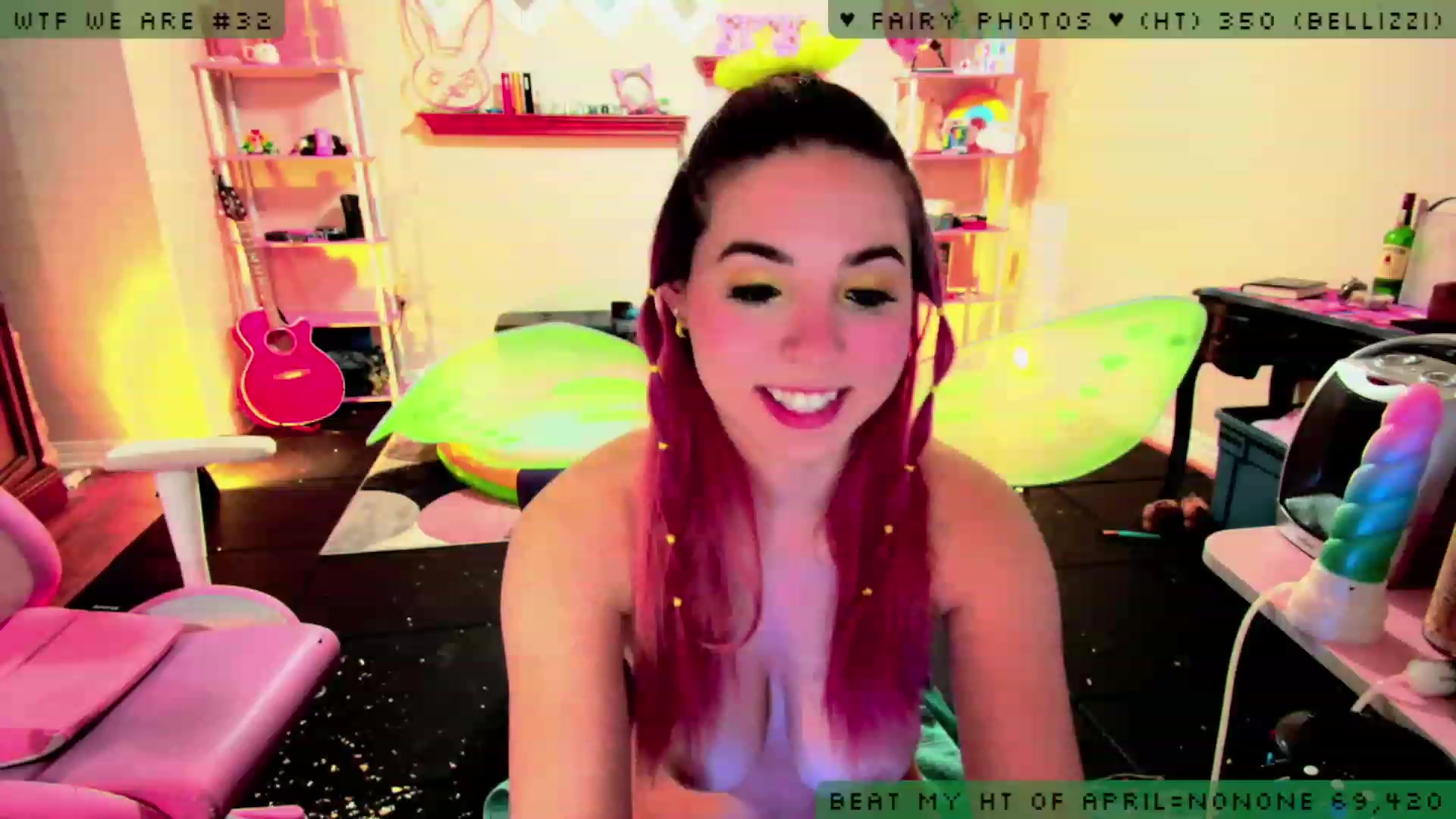 Gallery image thumbnail from MrsPro69's myfreecams stream on, 04/18/2023, 04:22 image 20 of 20