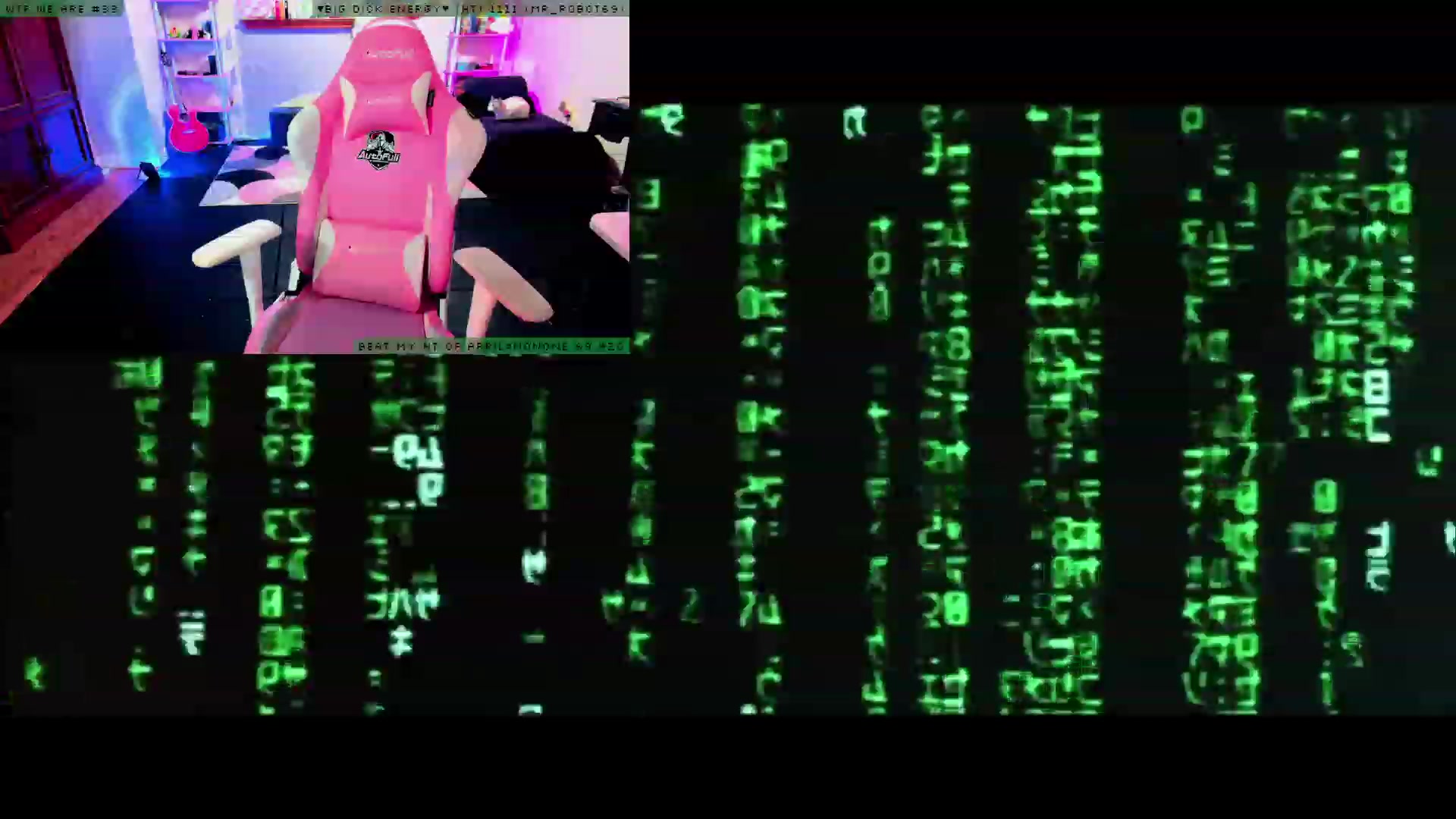 Gallery image thumbnail from MrsPro69's myfreecams stream on, 04/19/2023, 07:41 image 7 of 20