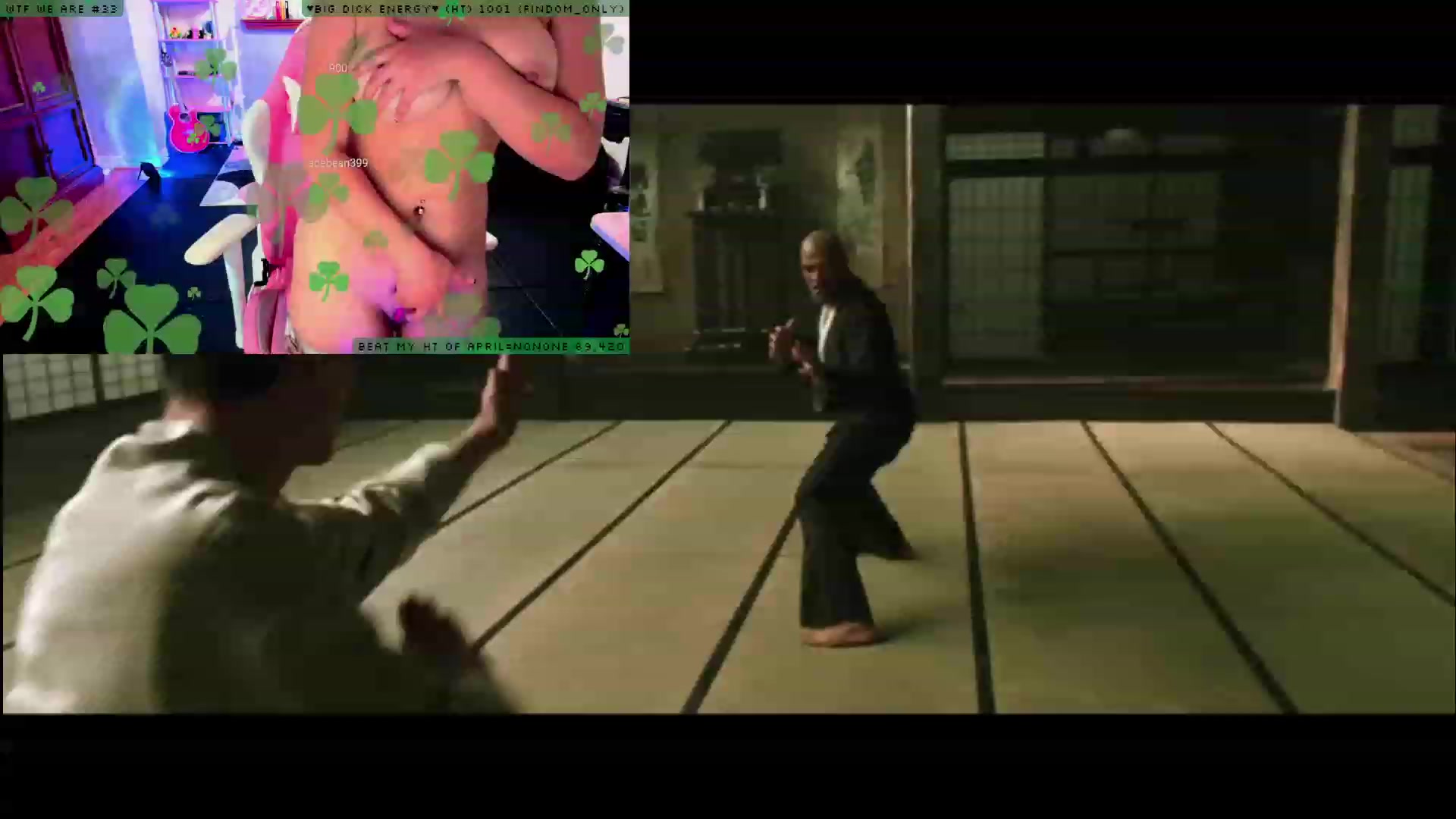 Gallery image thumbnail from MrsPro69's myfreecams stream on, 04/19/2023, 07:41 image 2 of 20
