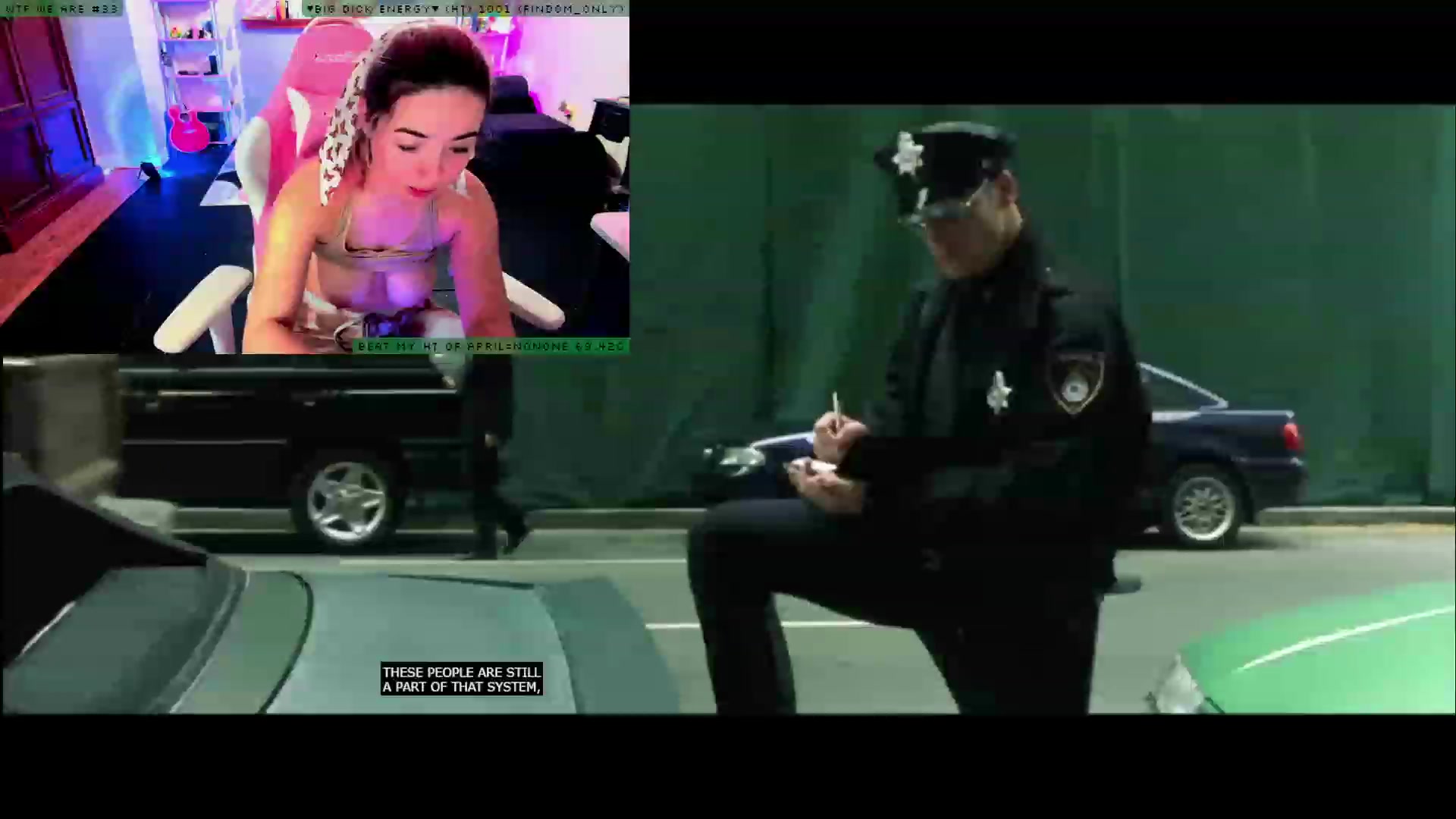 Gallery image thumbnail from MrsPro69's myfreecams stream on, 04/19/2023, 07:41 image 3 of 20
