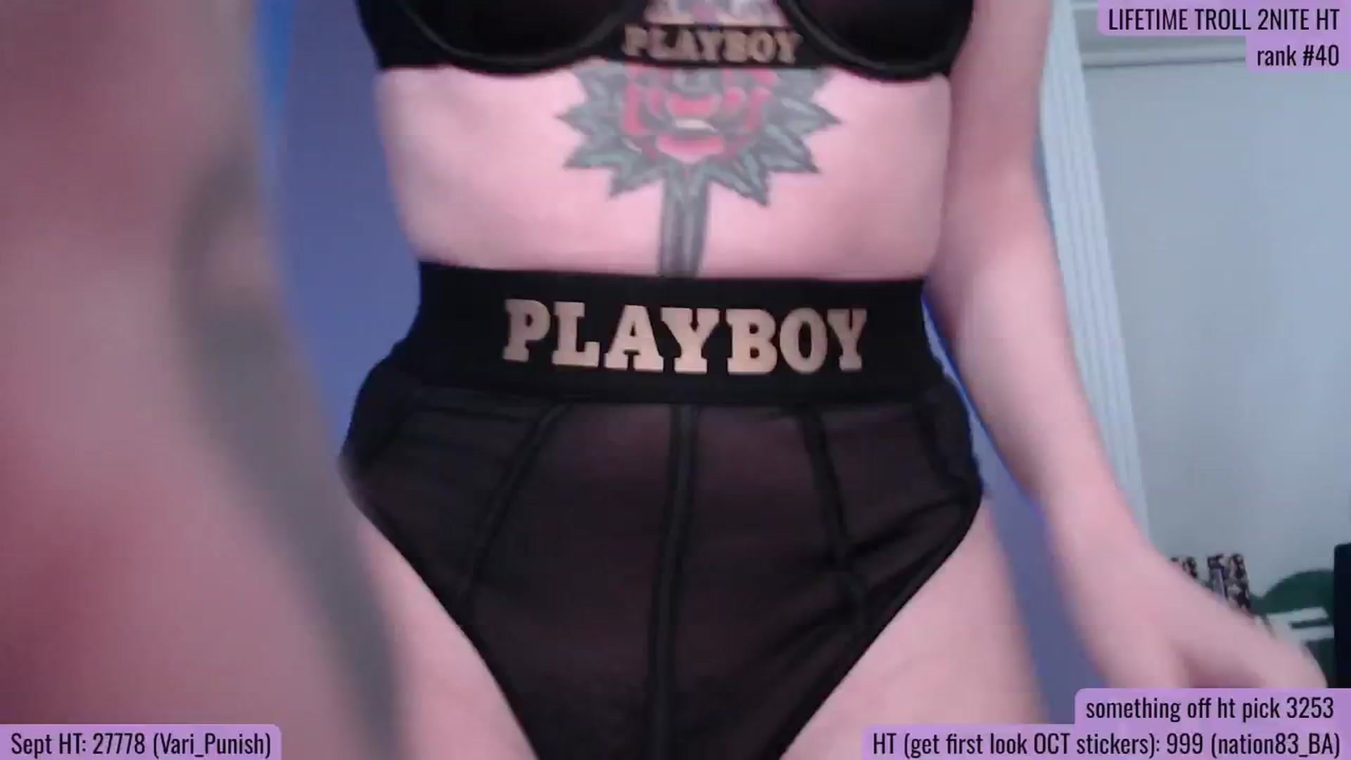 Gallery image thumbnail from MrsPunish's myfreecams stream on, 09/20/2025, 03:27 image 9 of 20
