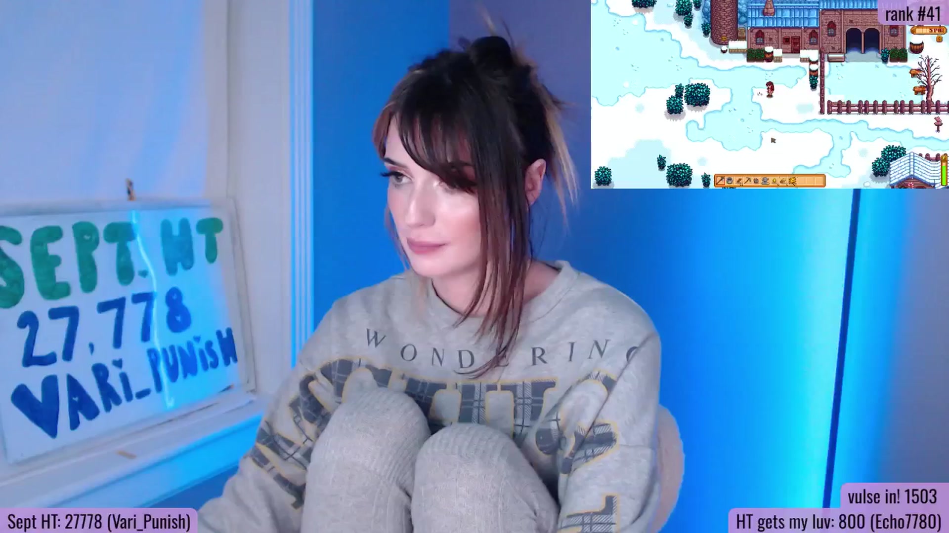 Gallery image thumbnail from MrsPunish's myfreecams stream on, 09/22/2025, 01:52 image 17 of 20