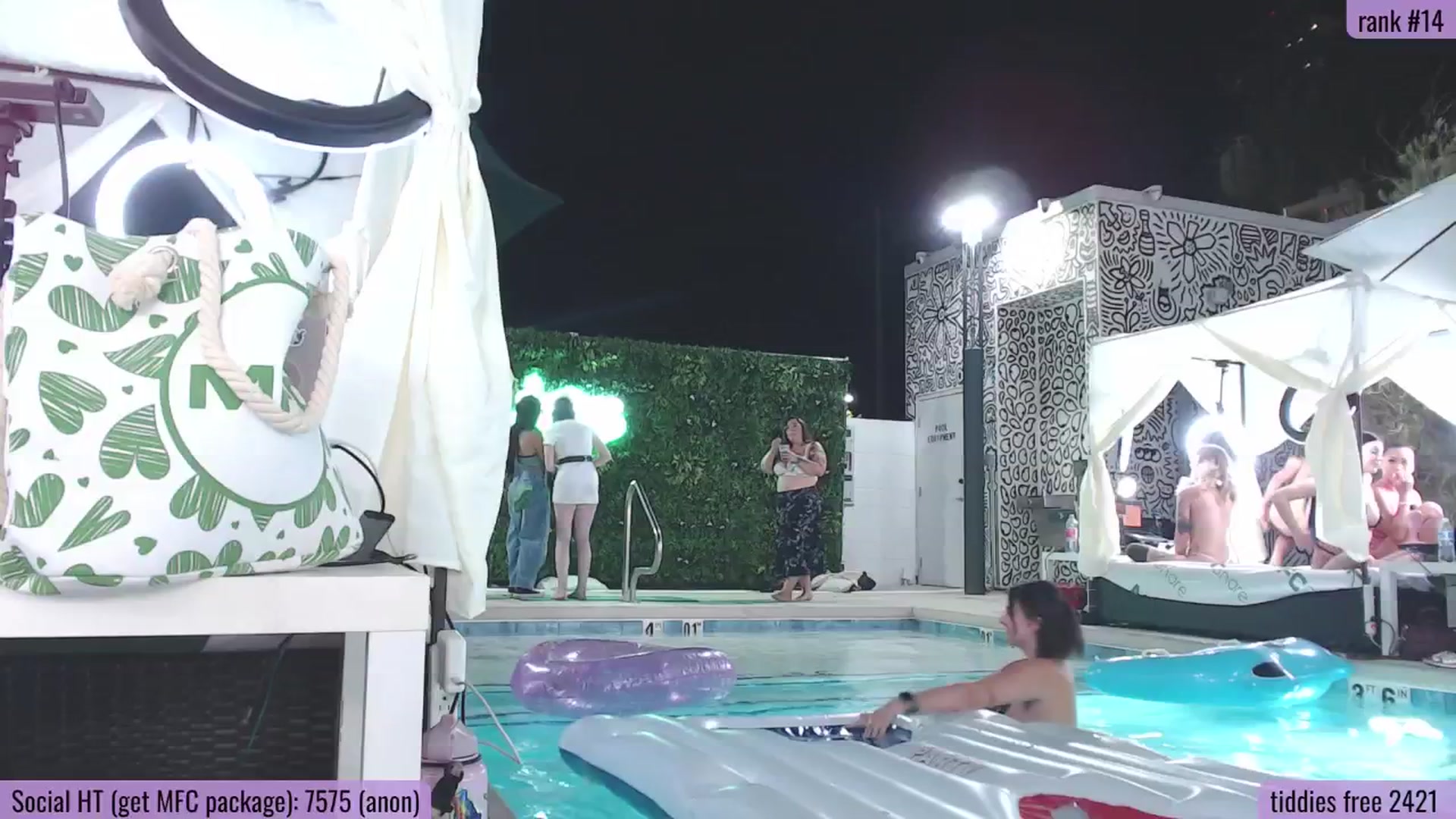 Gallery image thumbnail from MrsPunish's myfreecams stream on, 10/07/2025, 04:36 image 3 of 20