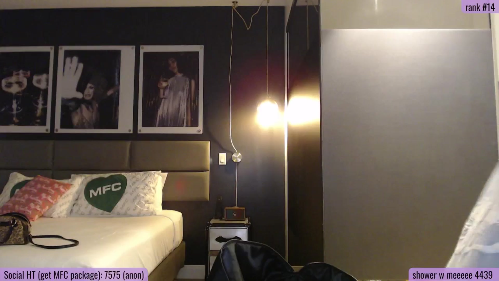 Gallery image thumbnail from MrsPunish's myfreecams stream on, 10/07/2025, 06:03 image 4 of 20