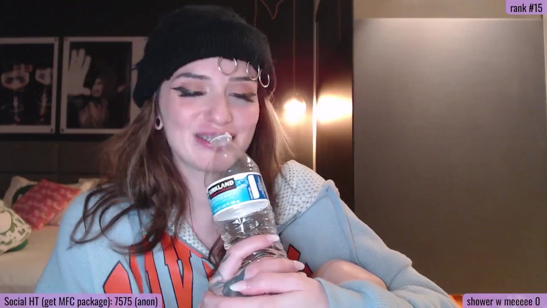 Gallery image thumbnail from MrsPunish's myfreecams stream on, 10/07/2025, 06:28 image 14 of 20