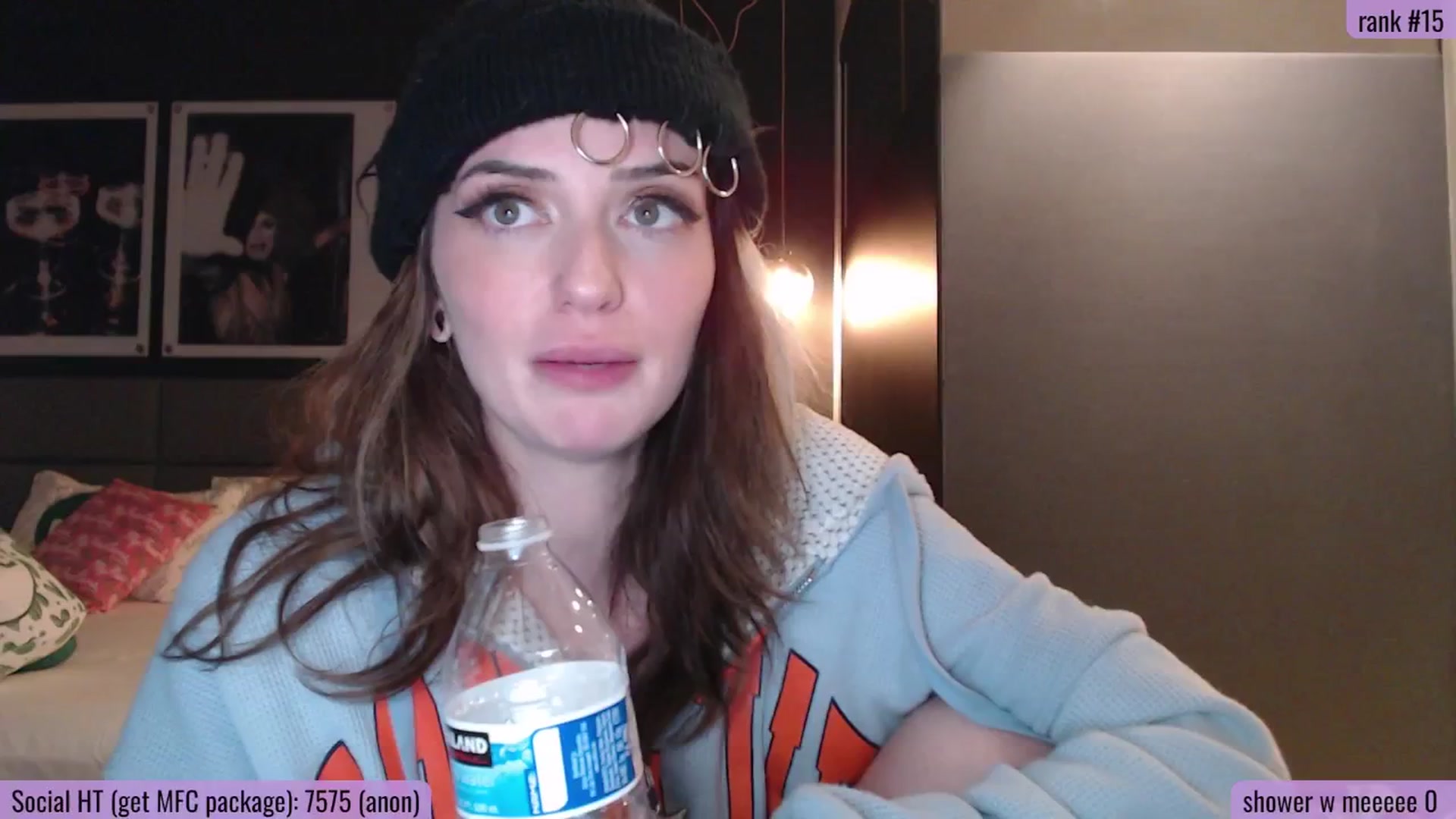 Gallery image thumbnail from MrsPunish's myfreecams stream on, 10/07/2025, 06:28 image 12 of 20
