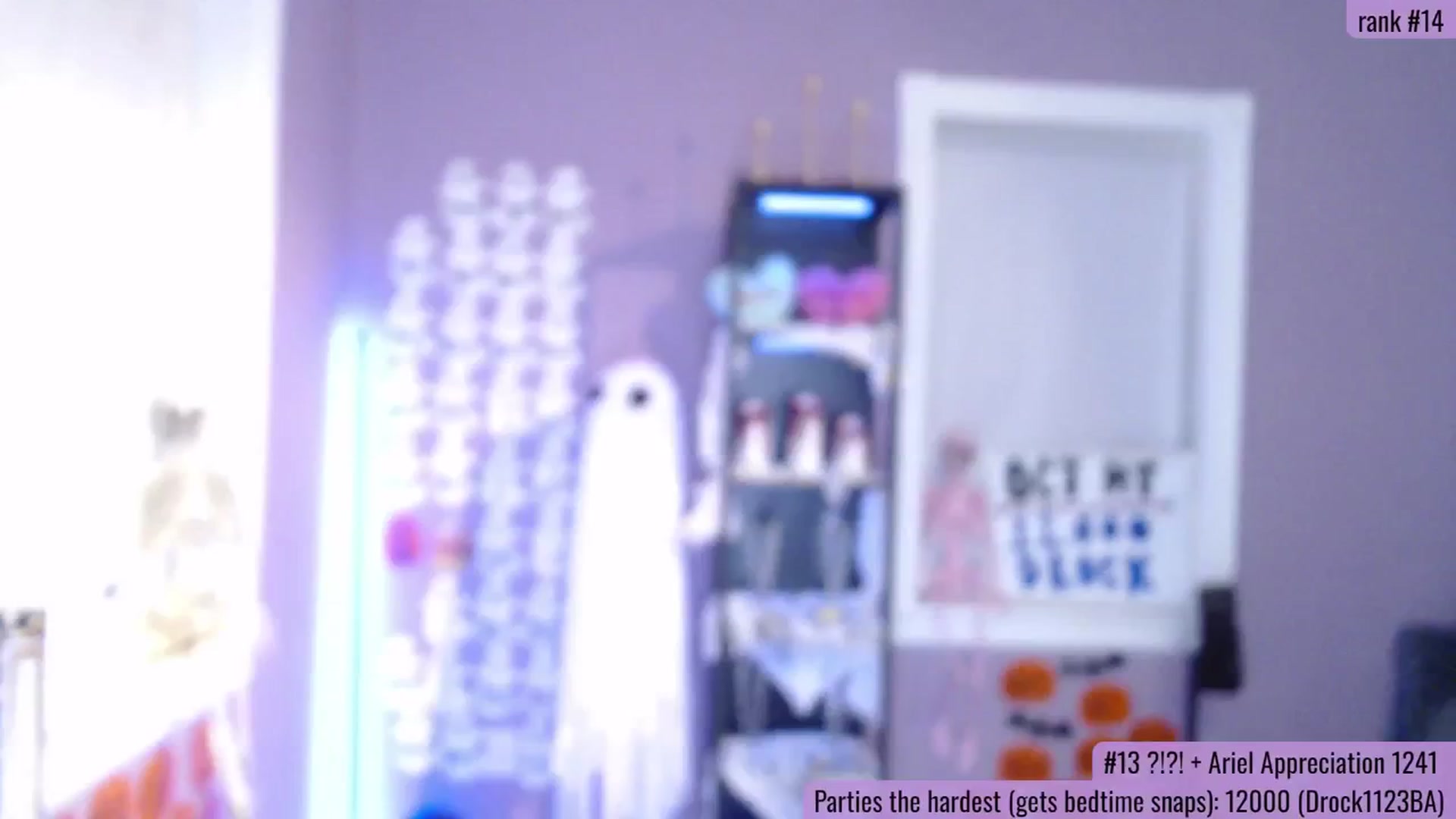 Gallery image thumbnail from MrsPunish's myfreecams stream on, 10/22/2025, 06:11 image 19 of 20