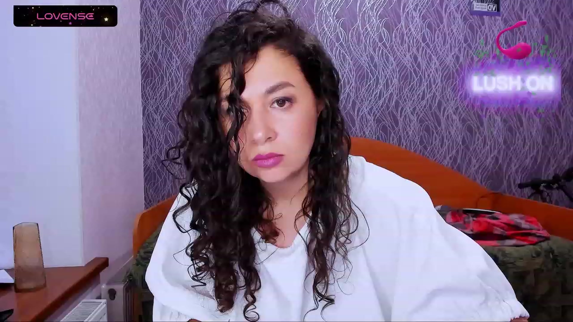 Gallery image thumbnail from MrsViola's myfreecams stream on, 02/16/2024, 11:27 image 2 of 20