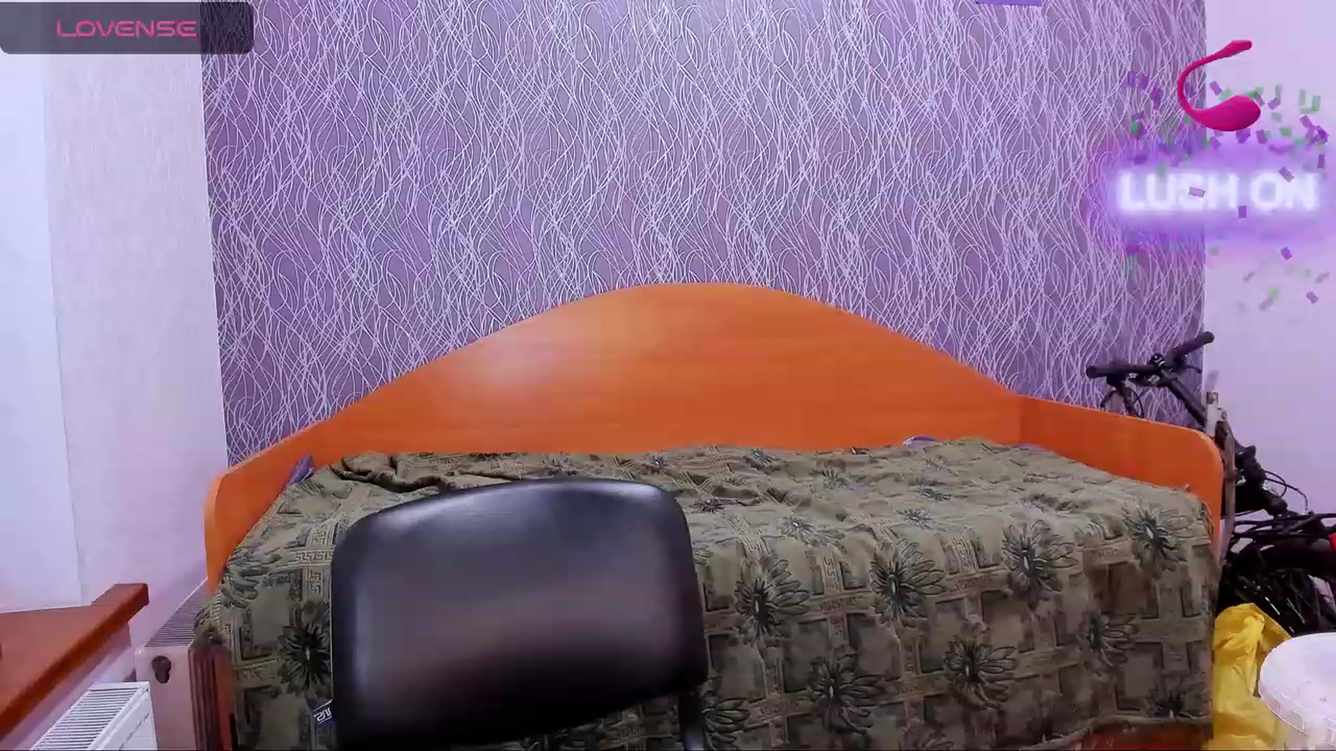 Gallery image thumbnail from MrsViola's myfreecams stream on, 02/18/2024, 11:30 image 1 of 20