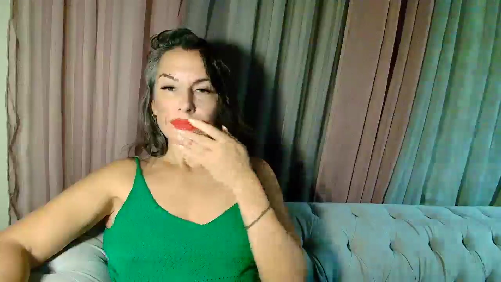 Gallery image thumbnail from Mrs_Right's myfreecams stream on, 11/01/2025, 05:38 image 7 of 20