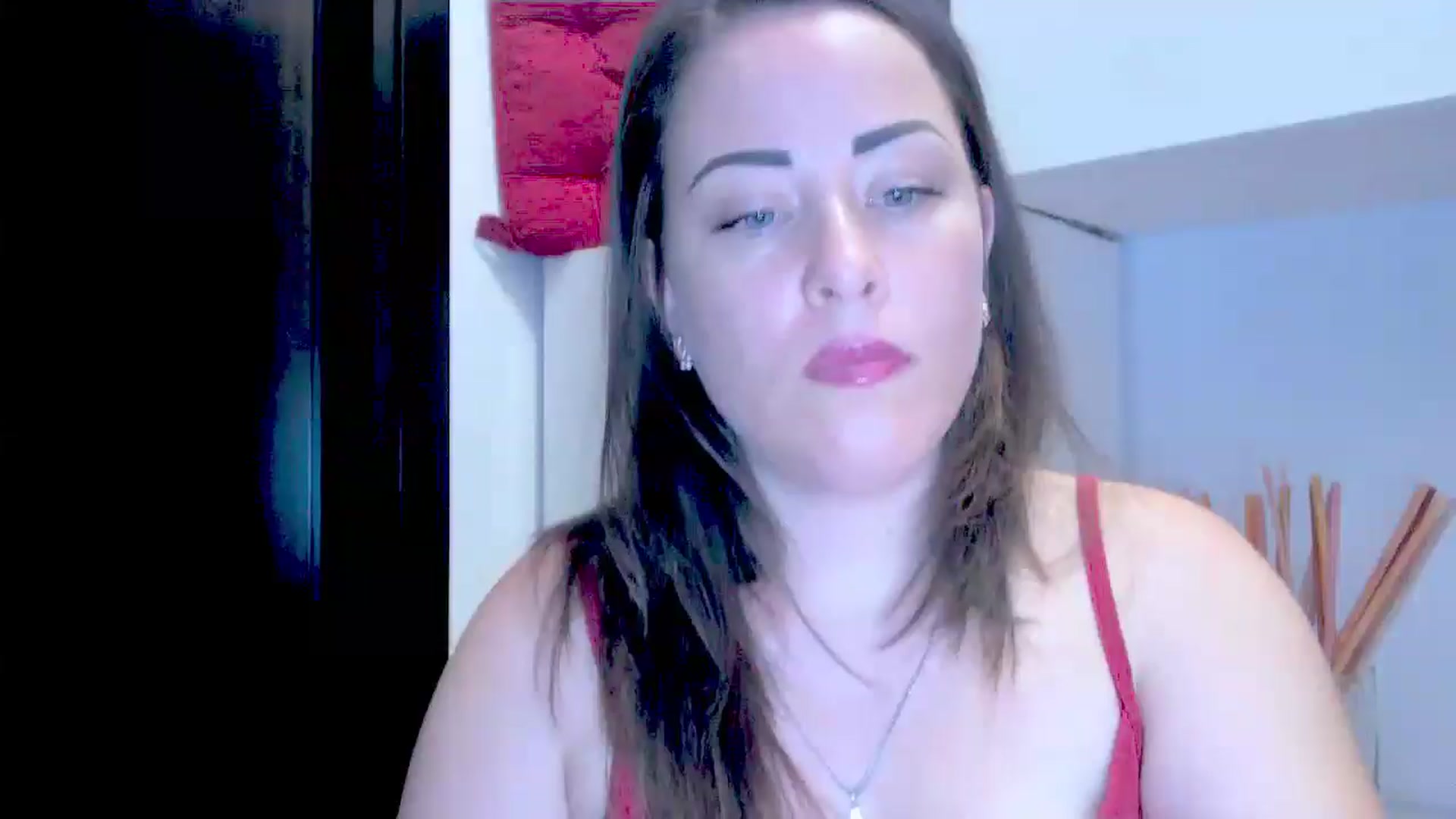 Gallery image thumbnail from Mrsfoxy's myfreecams stream on, 08/05/2025, 14:08 image 14 of 20