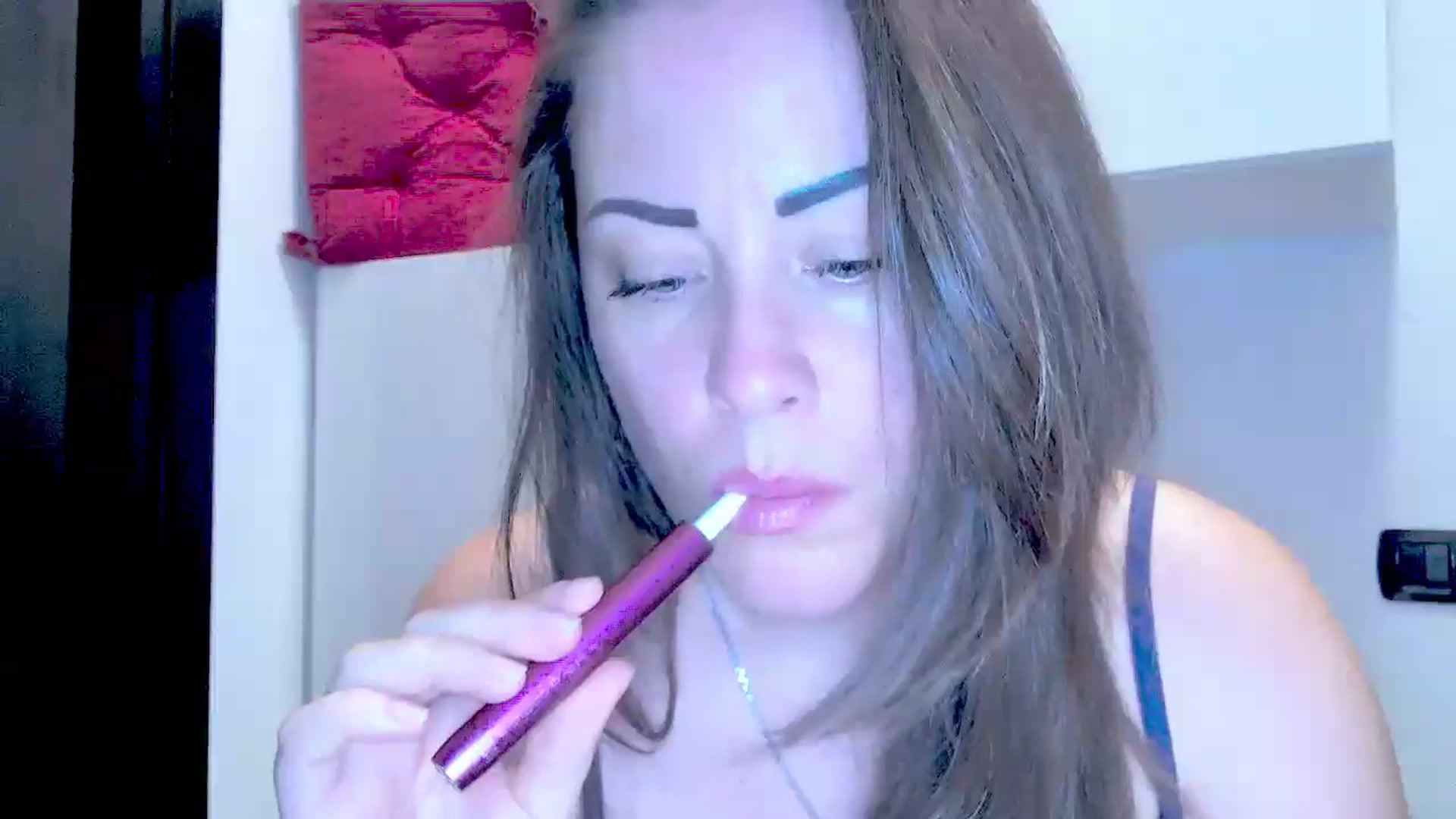 Gallery image thumbnail from Mrsfoxy's myfreecams stream on, 08/06/2025, 15:14 image 17 of 20