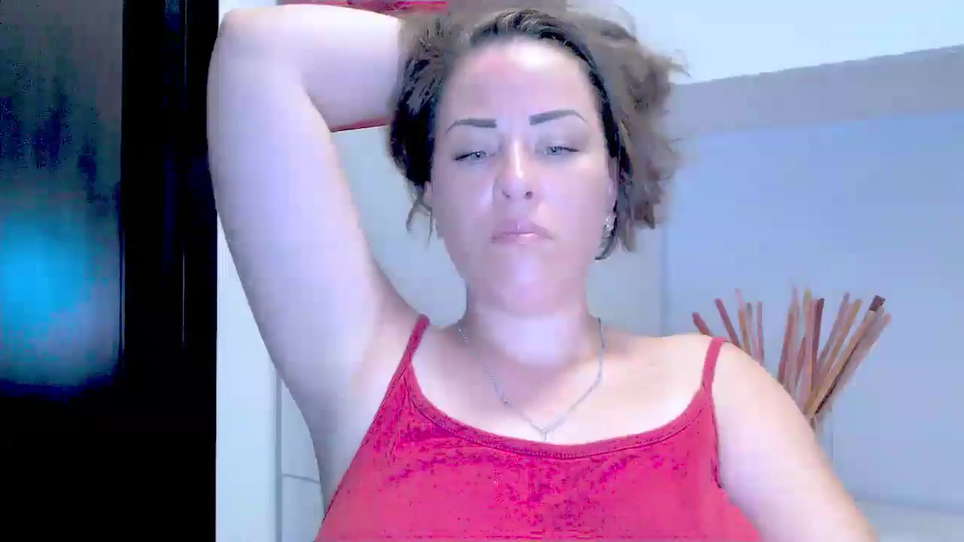 Gallery image thumbnail from Mrsfoxy's myfreecams stream on, 08/11/2025, 14:46 image 8 of 20