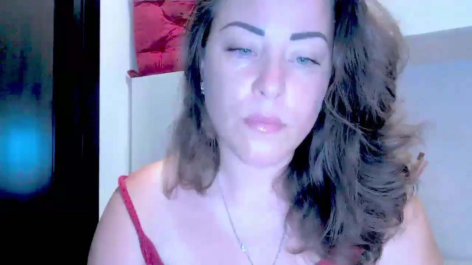 Gallery image thumbnail from Mrsfoxy's myfreecams stream on, 08/11/2025, 14:46 image 1 of 20
