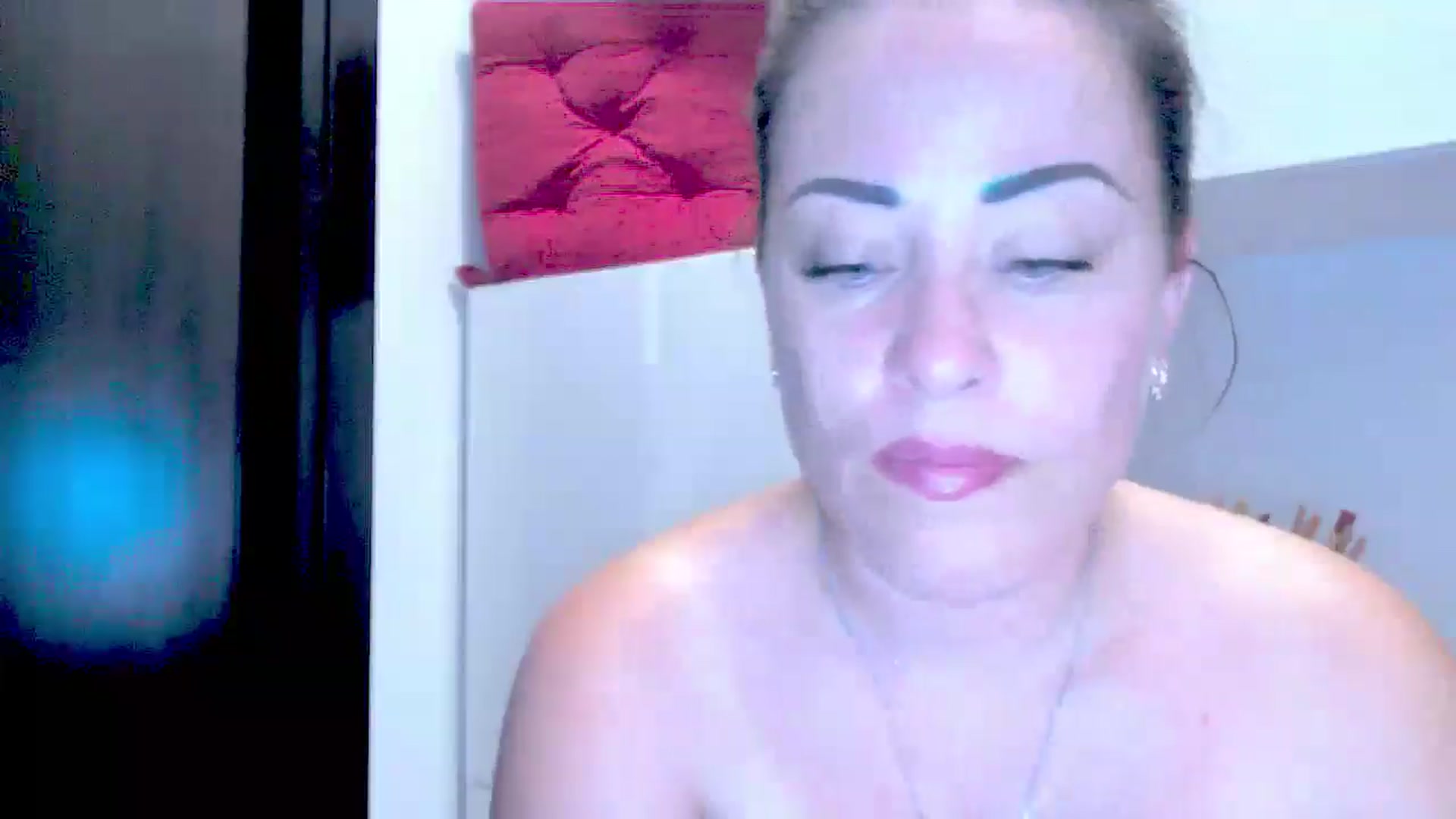 Gallery image thumbnail from Mrsfoxy's myfreecams stream on, 08/11/2025, 15:35 image 10 of 20