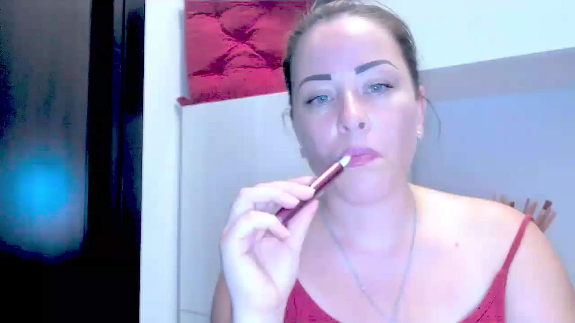 Gallery image thumbnail from Mrsfoxy's myfreecams stream on, 08/11/2025, 15:35 image 17 of 20