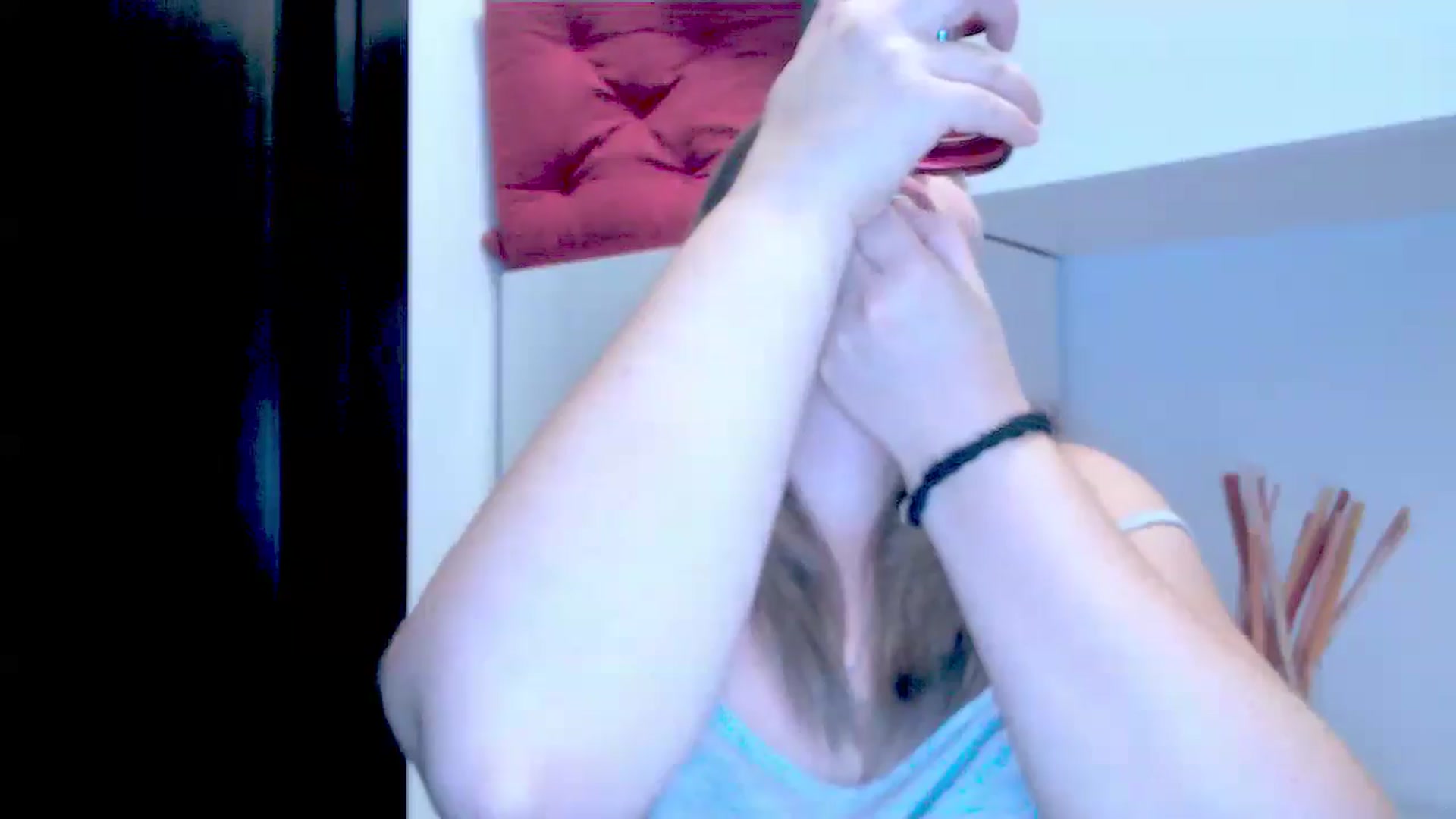 Gallery image thumbnail from Mrsfoxy's myfreecams stream on, 08/22/2025, 14:42 image 2 of 20