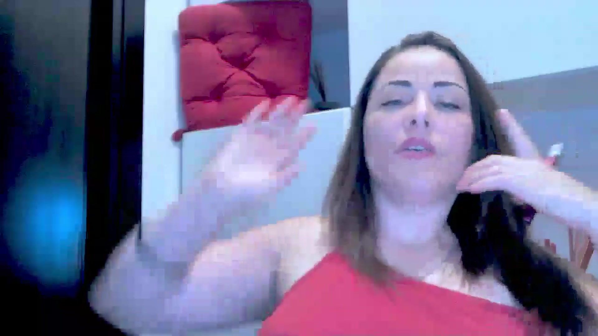 Gallery image thumbnail from Mrsfoxy's myfreecams stream on, 08/25/2025, 14:52 image 7 of 20