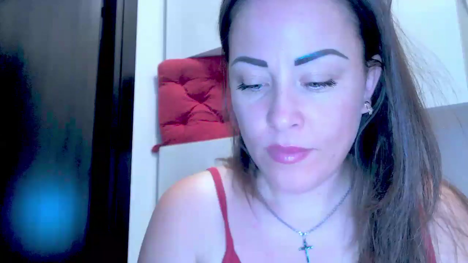 Gallery image thumbnail from Mrsfoxy's myfreecams stream on, 08/25/2025, 14:52 image 10 of 20