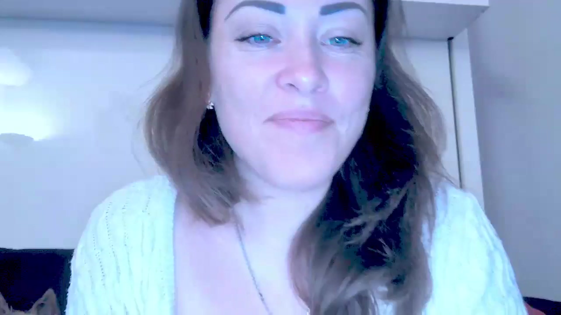 Gallery image thumbnail from Mrsfoxy's myfreecams stream on, 09/02/2025, 12:25 image 1 of 20