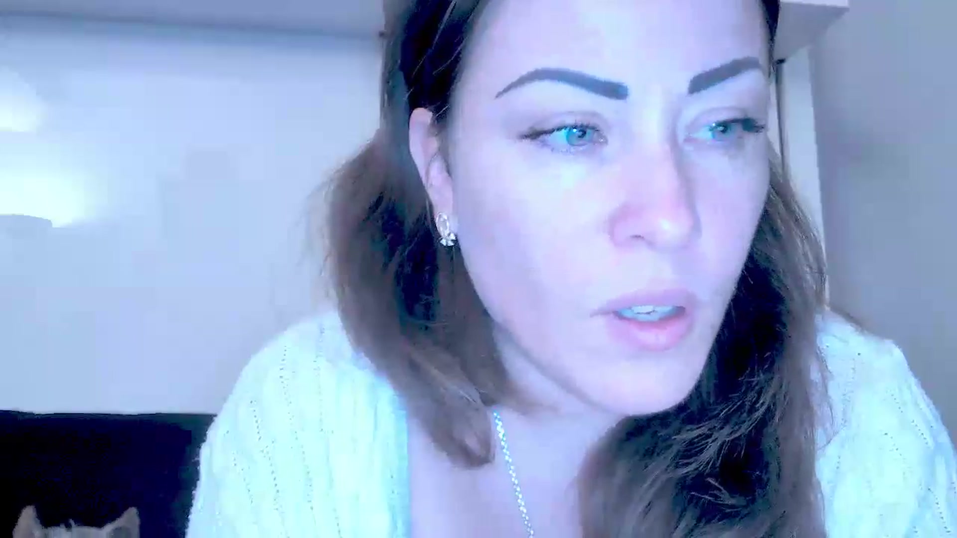 Gallery image thumbnail from Mrsfoxy's myfreecams stream on, 09/02/2025, 12:25 image 2 of 20