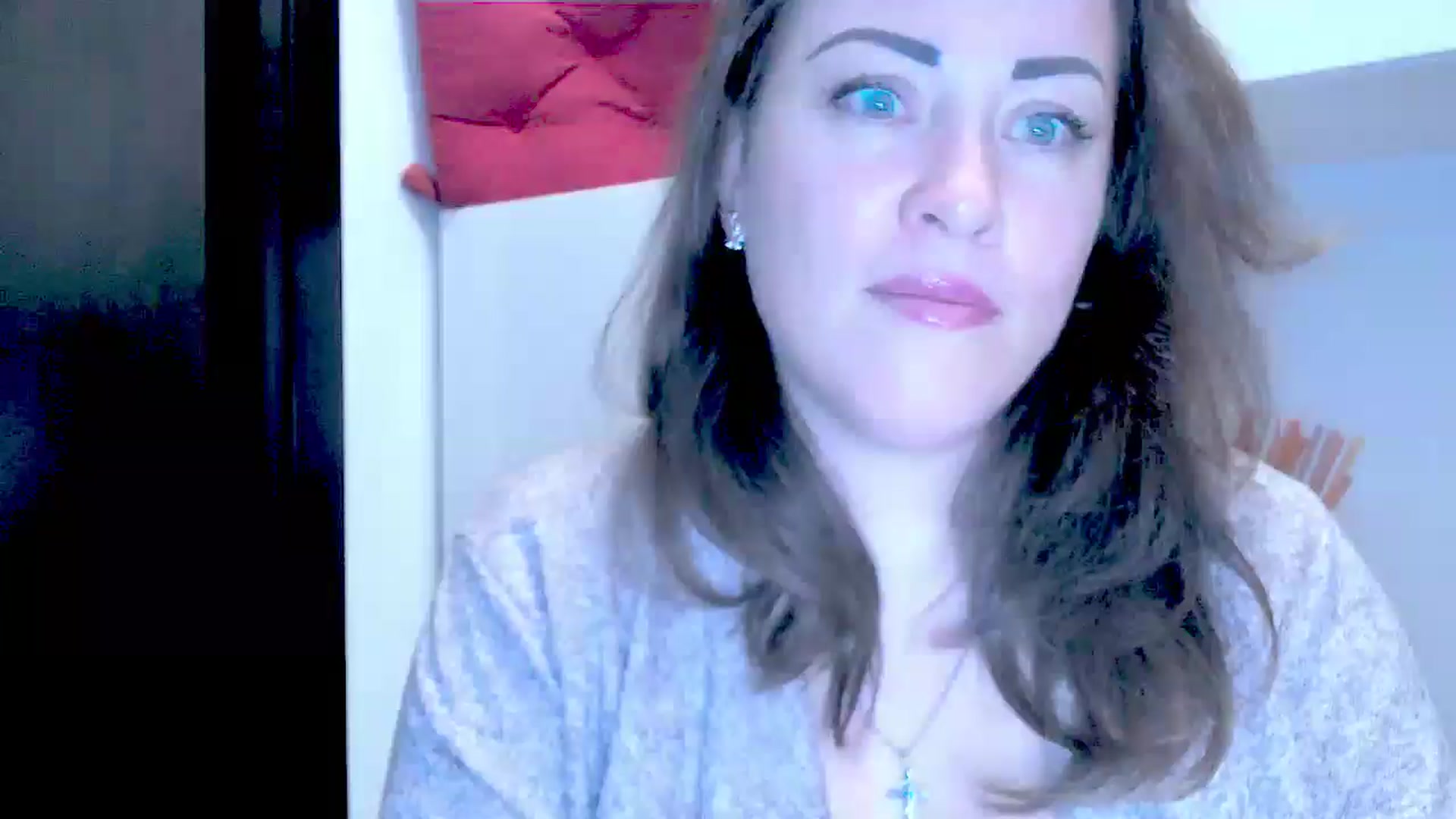 Gallery image thumbnail from Mrsfoxy's myfreecams stream on, 09/03/2025, 15:31 image 14 of 20