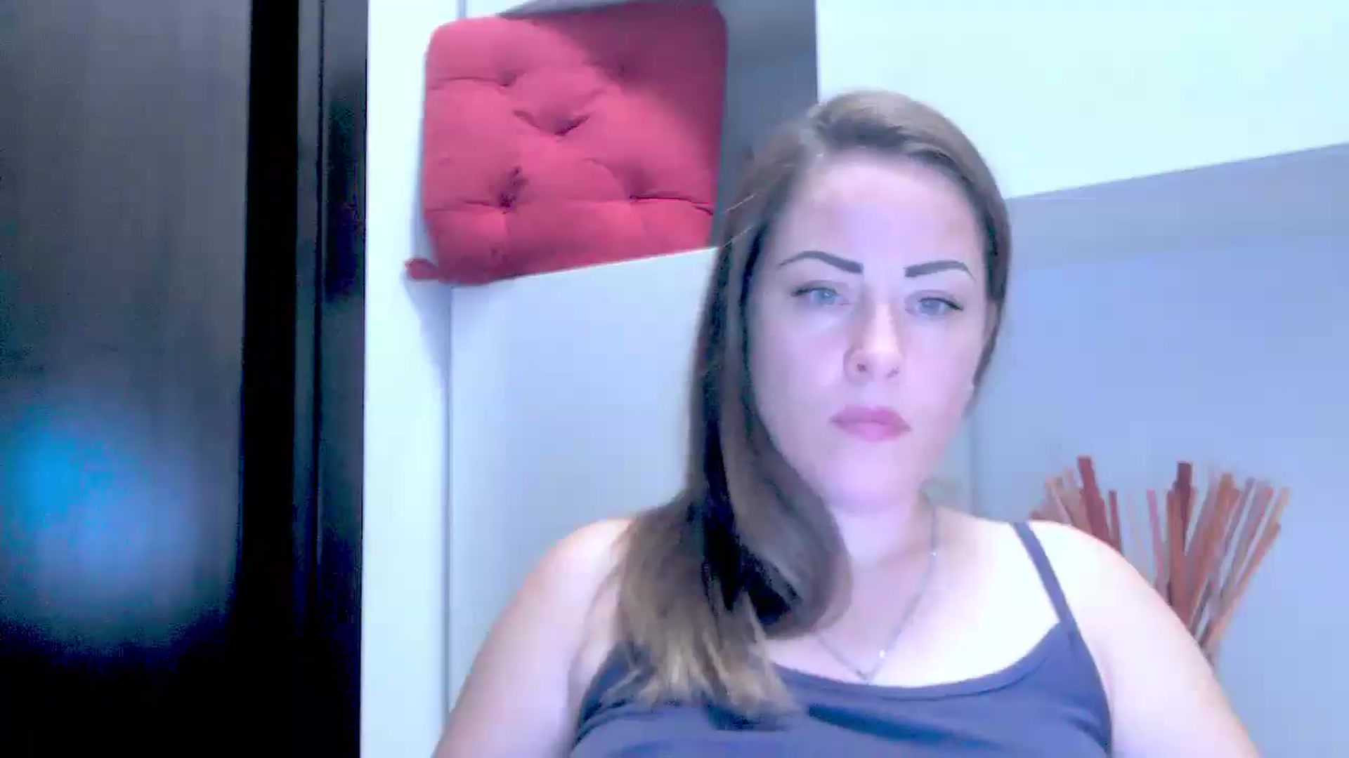 Gallery image thumbnail from Mrsfoxy's myfreecams stream on, 09/05/2025, 15:13 image 14 of 20